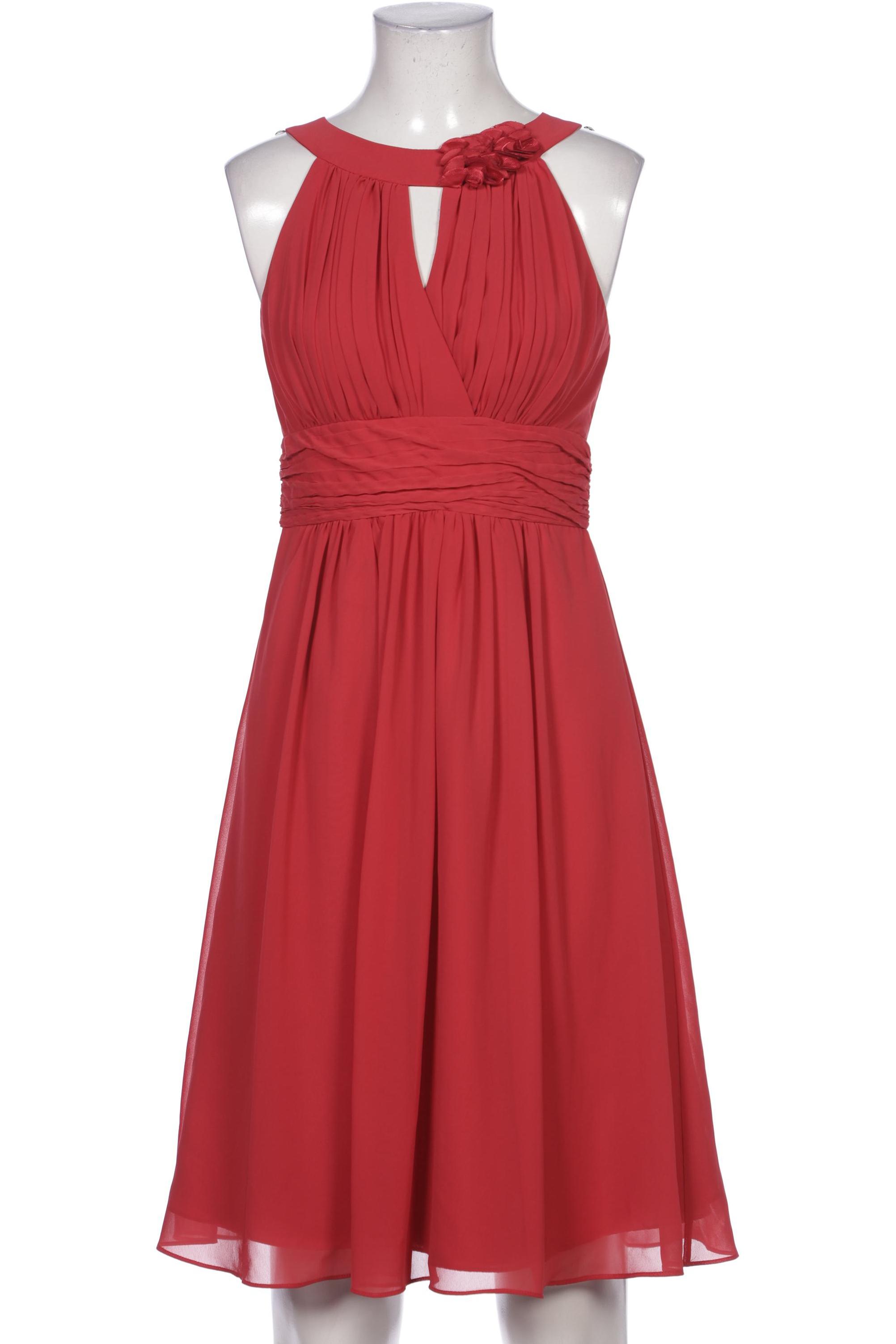 

Jake s Damen Kleid, rot, Gr. 34