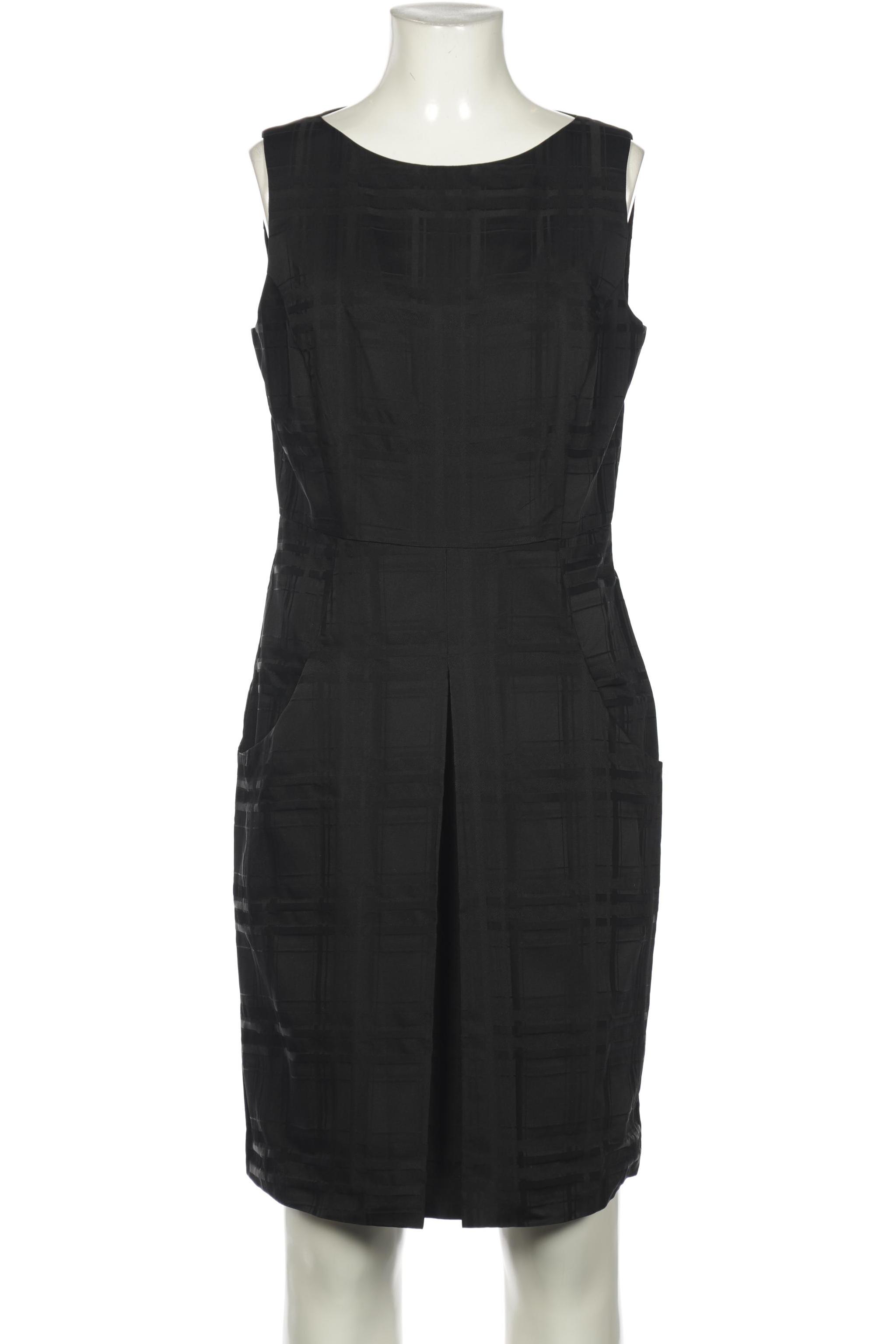 

Jake s Damen Kleid, schwarz, Gr. 40
