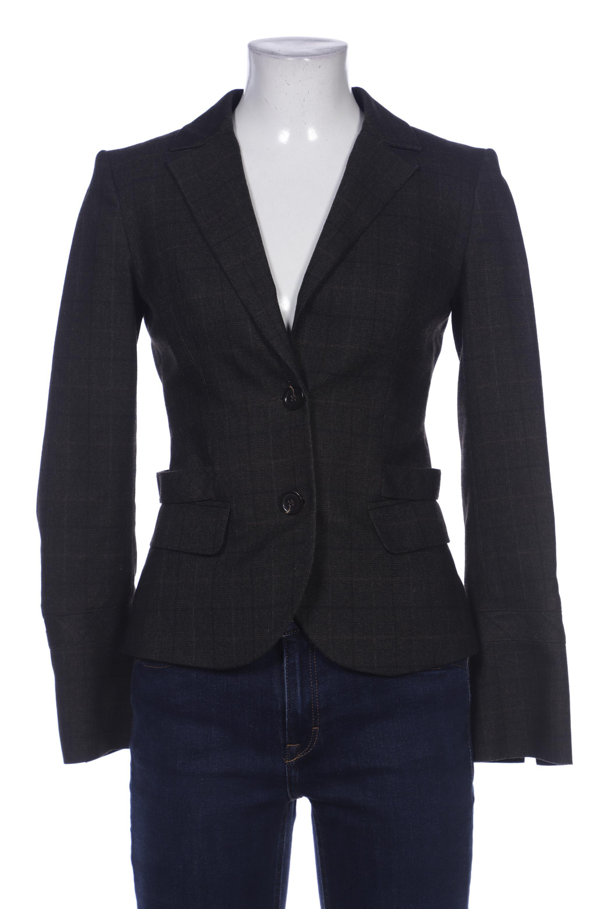 

Jake s Damen Blazer, braun, Gr. 34