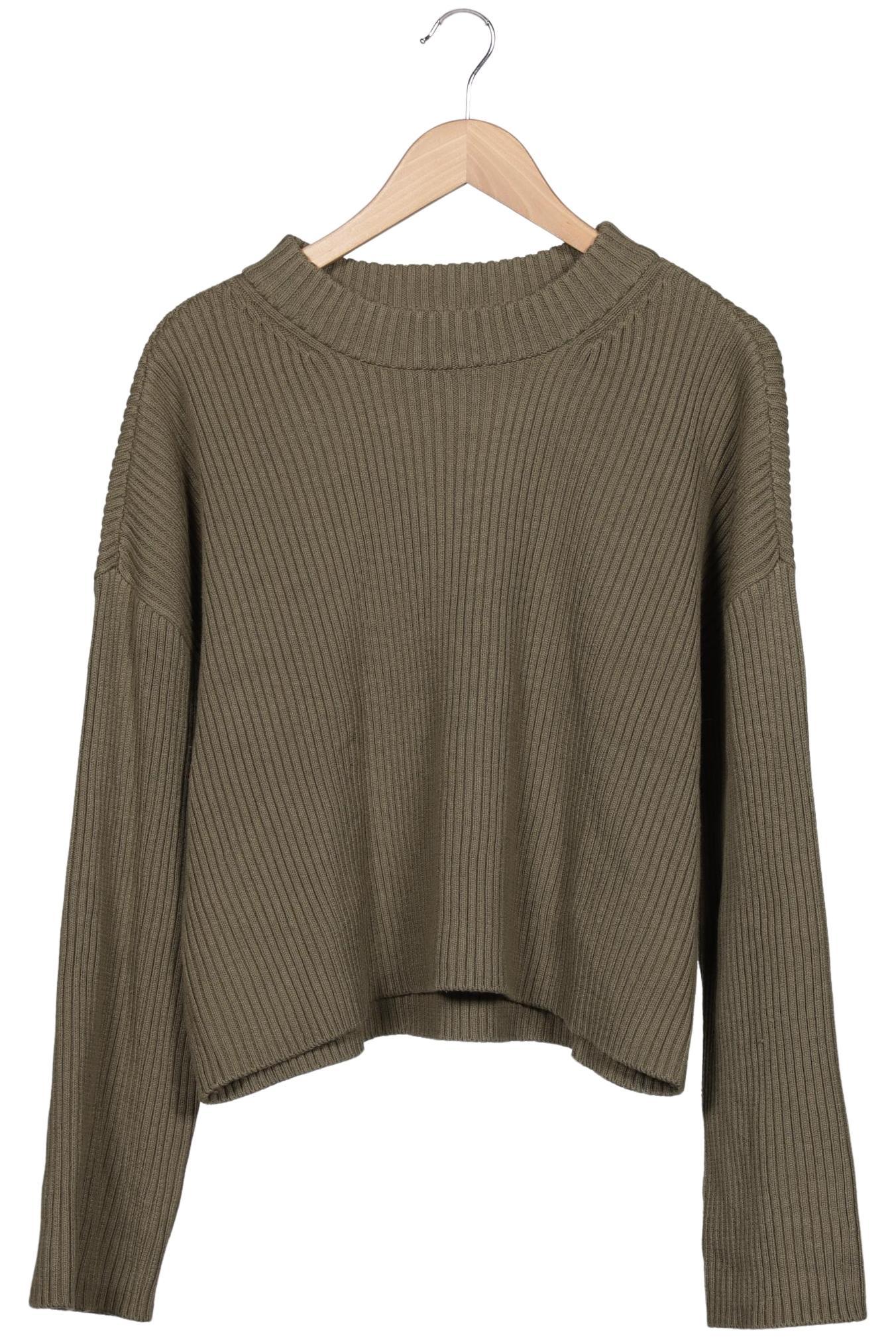 

Jake s Damen Pullover, grün, Gr. 44