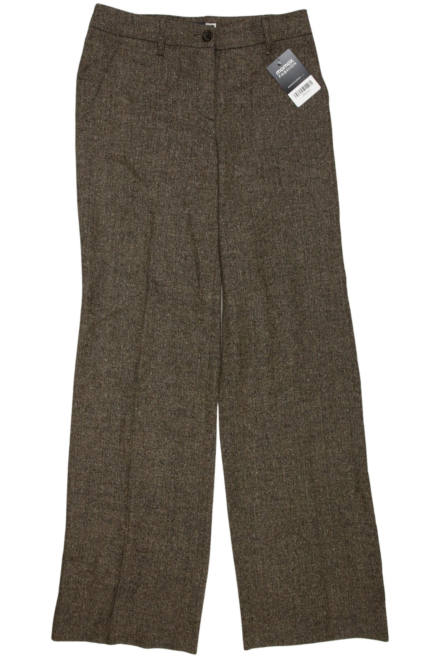 

Jake s Damen Stoffhose, braun, Gr. 36