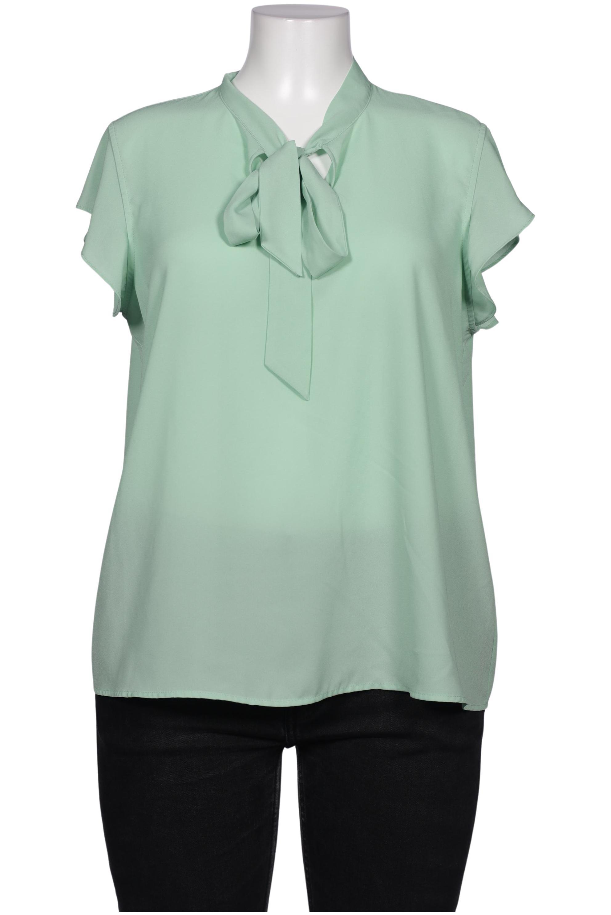 

Jake s Damen Bluse, hellgrün, Gr. 46