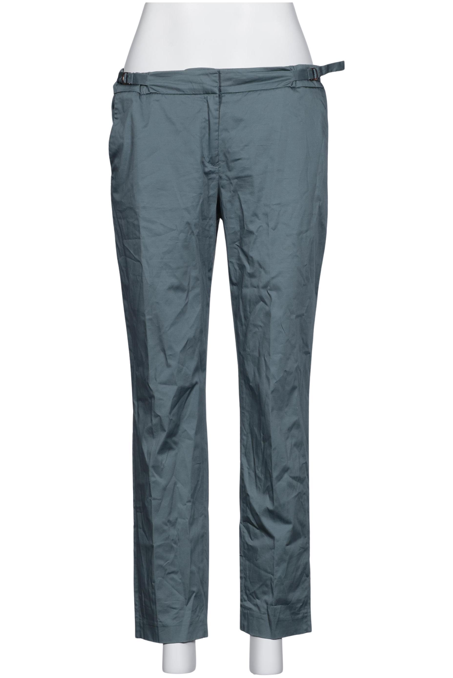 

Jake s Damen Stoffhose, türkis, Gr. 42