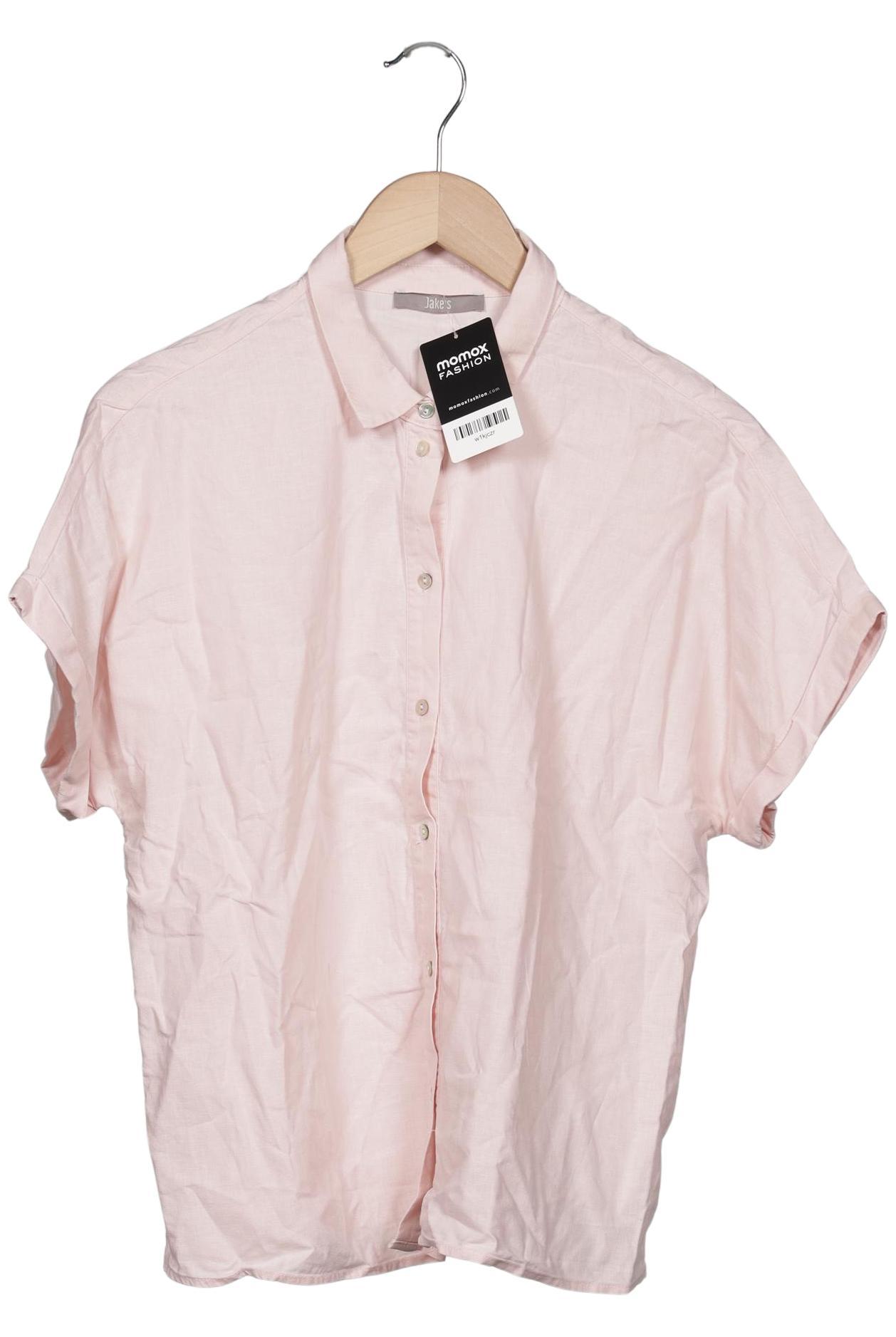 

Jake s Damen Bluse, pink, Gr. 40