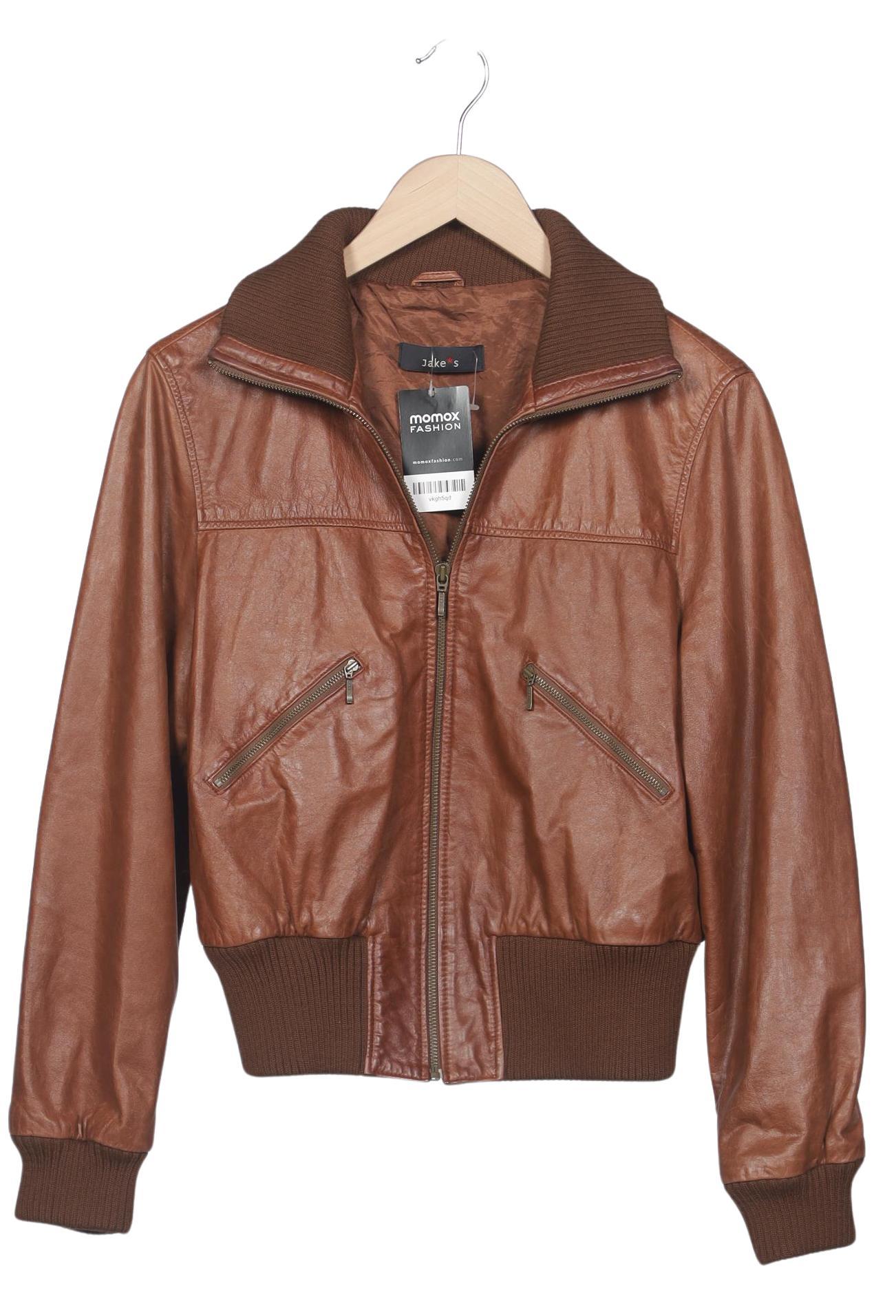 

Jake s Damen Jacke, braun, Gr. 40