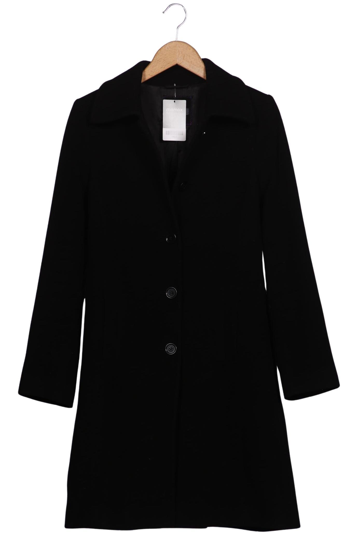 

Jake s Damen Mantel, schwarz, Gr. 36