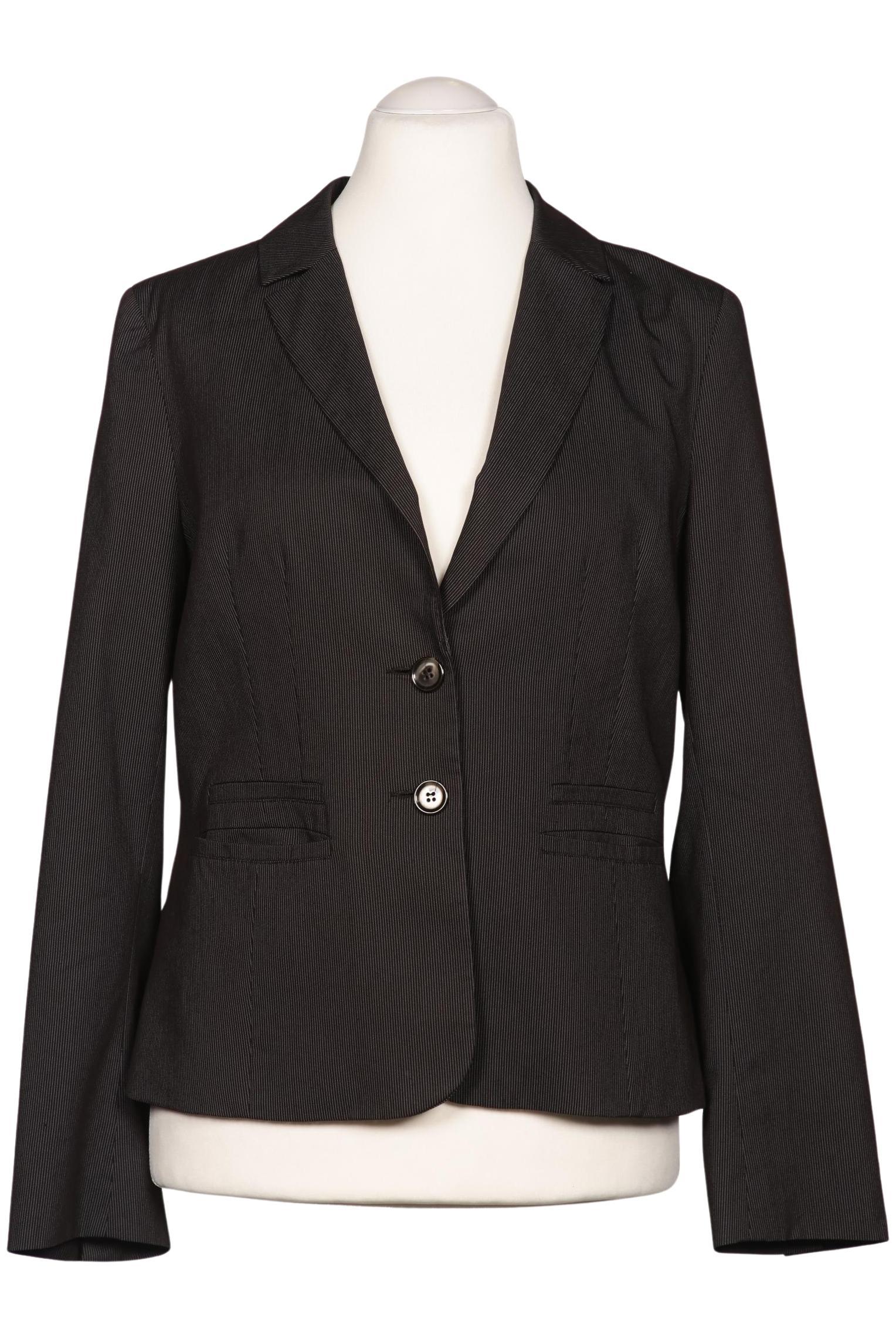 

Jake s Damen Blazer, schwarz, Gr. 42