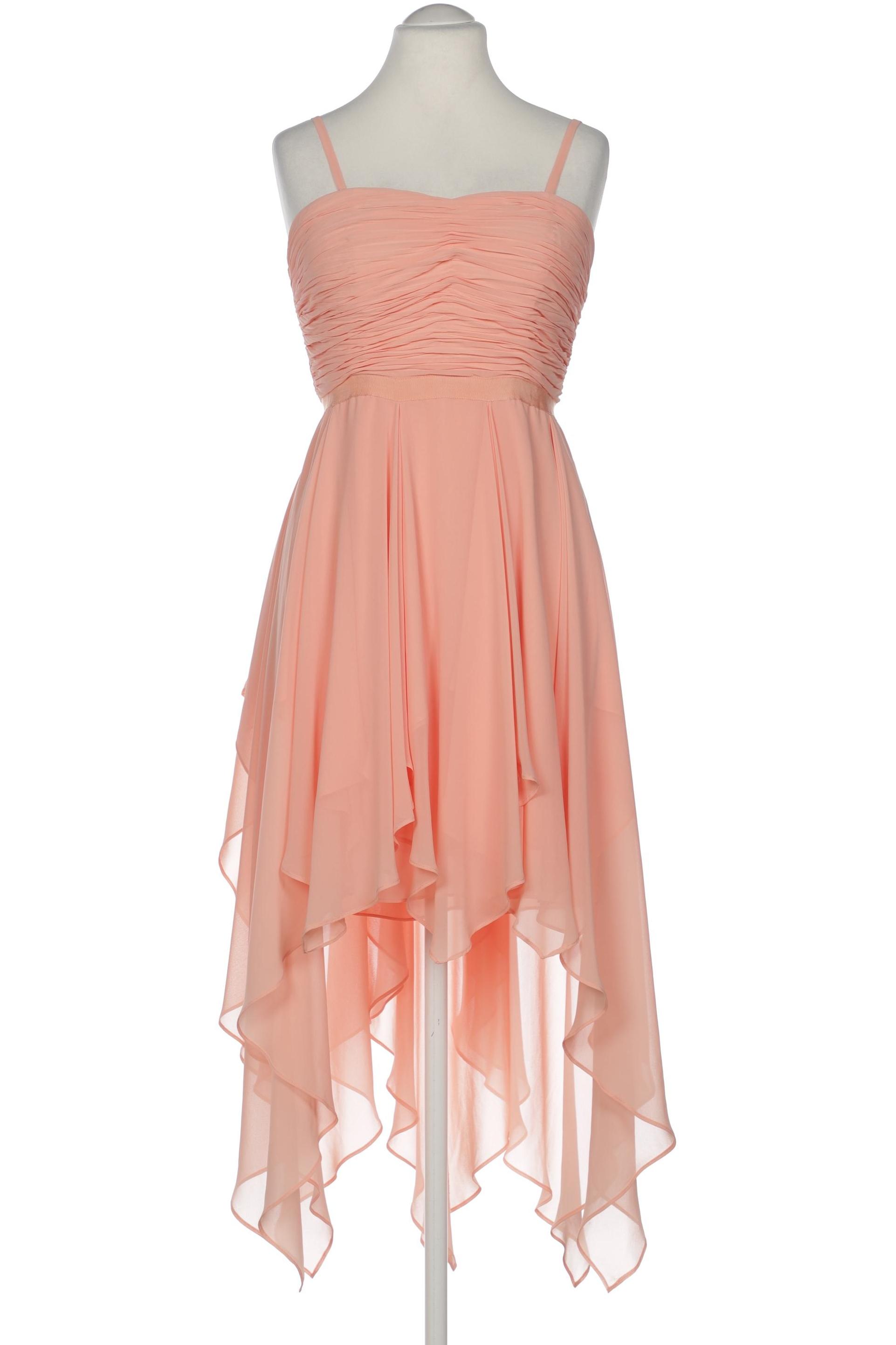 

Jake s Damen Kleid, orange, Gr. 34