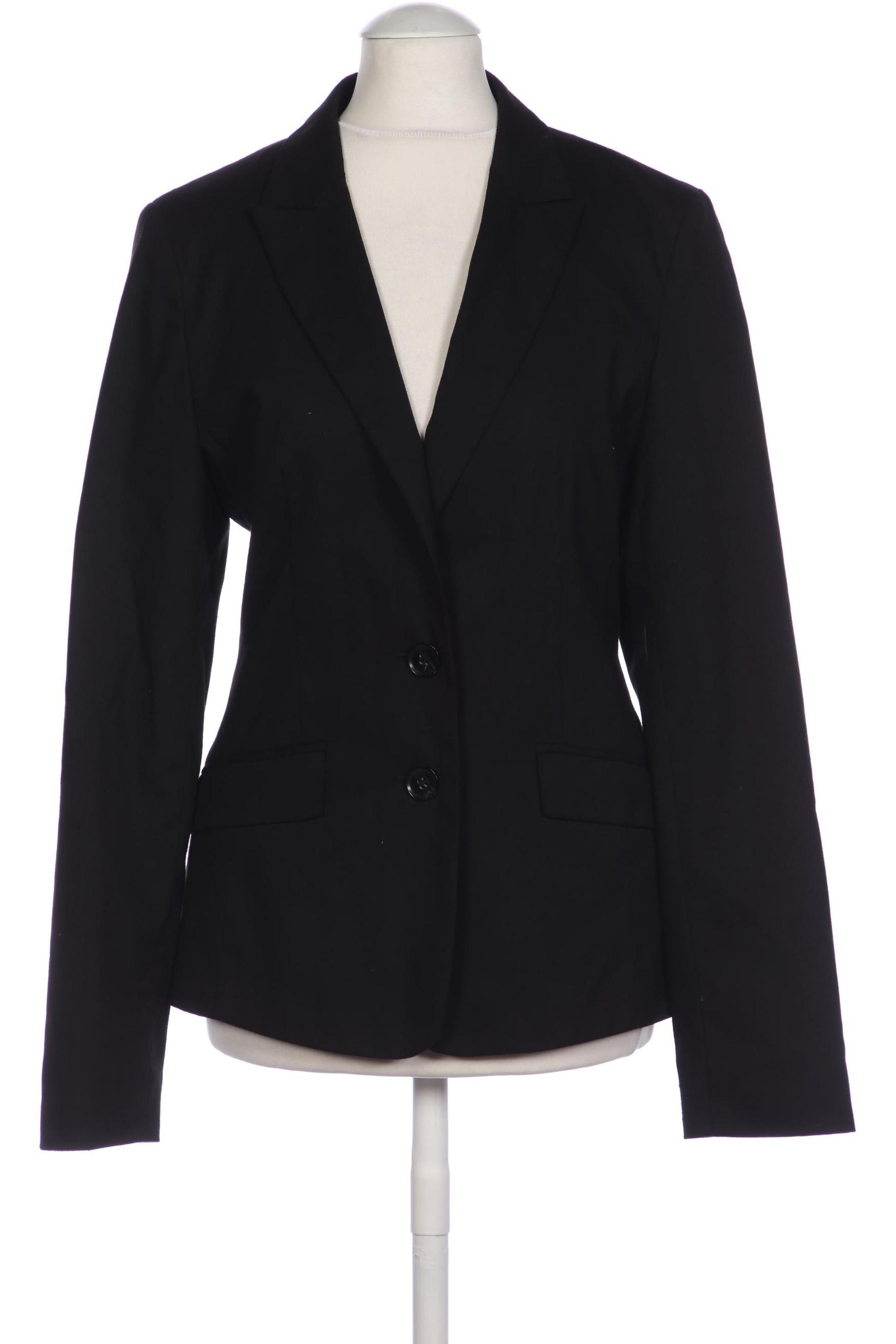 

Jake s Damen Blazer, schwarz, Gr. 36