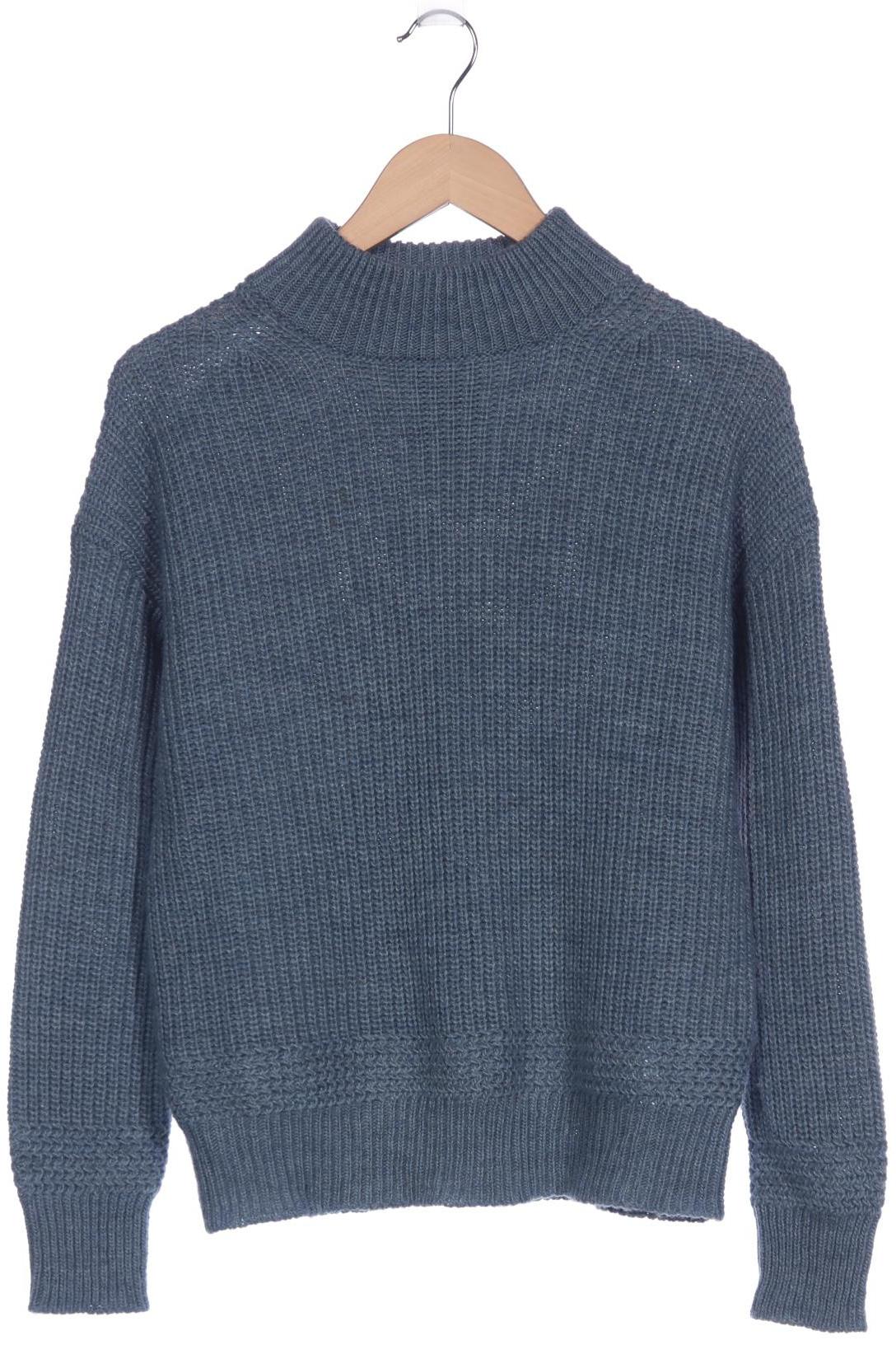 

Jake s Damen Pullover, türkis, Gr. 38