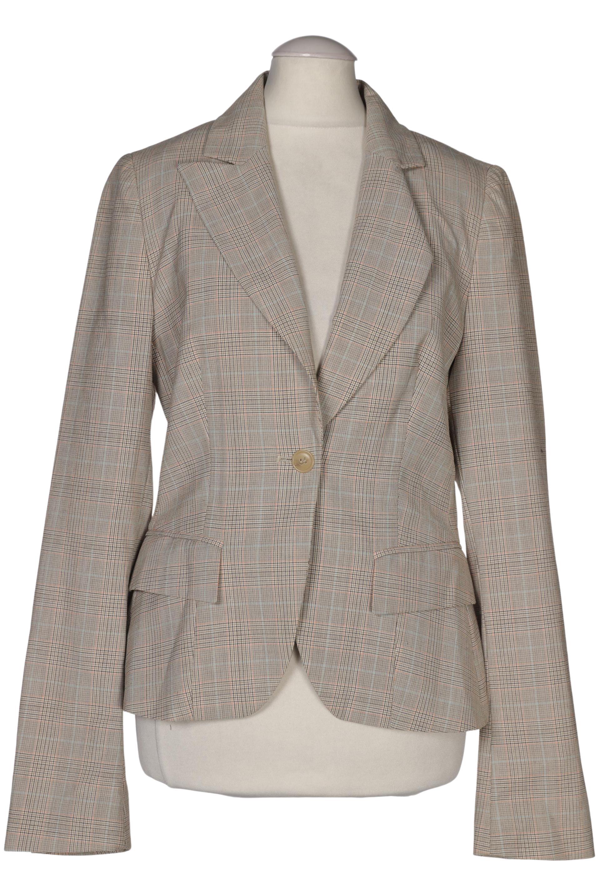

Jake s Damen Blazer, beige, Gr. 36