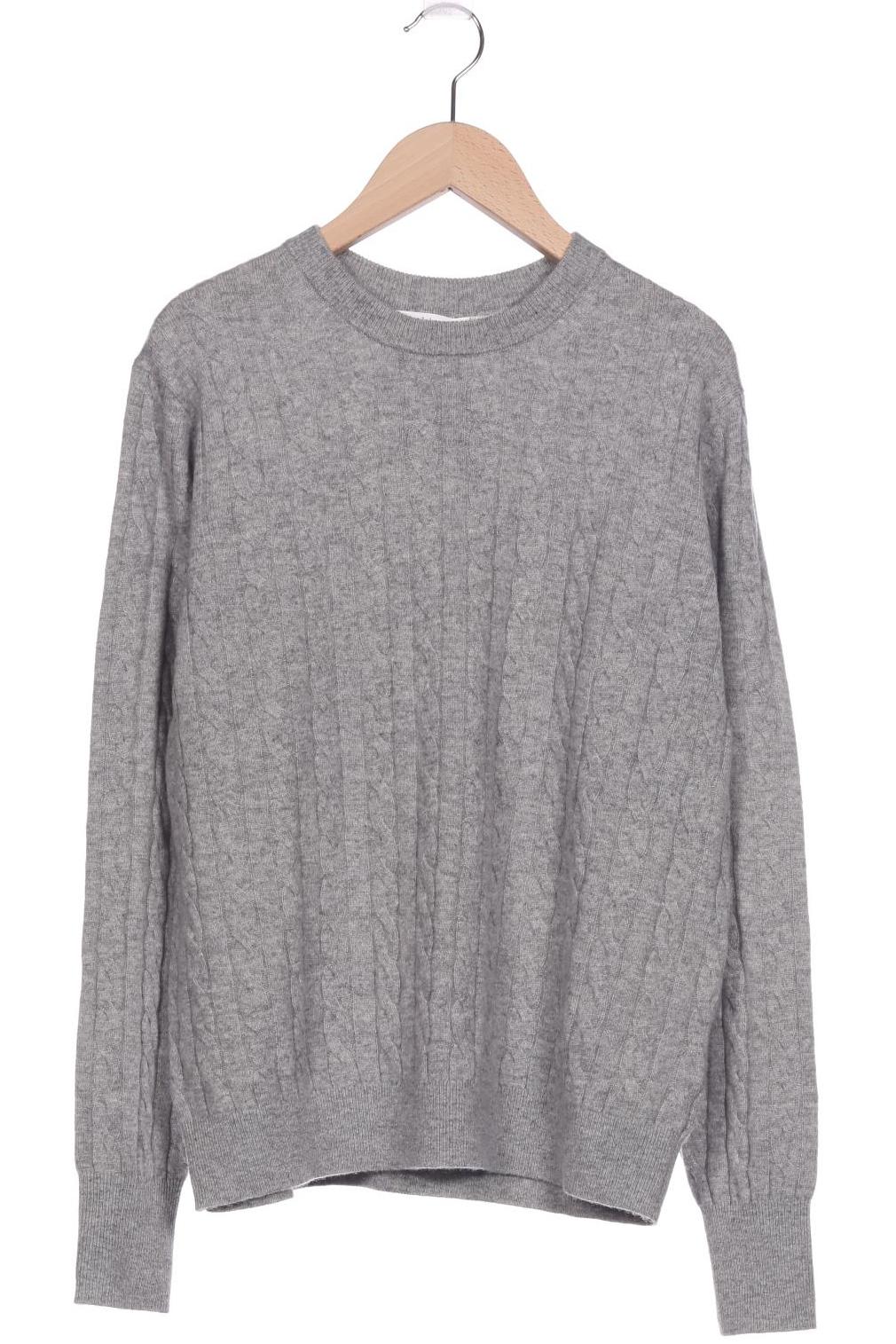

Jake s Damen Pullover, grau, Gr. 34