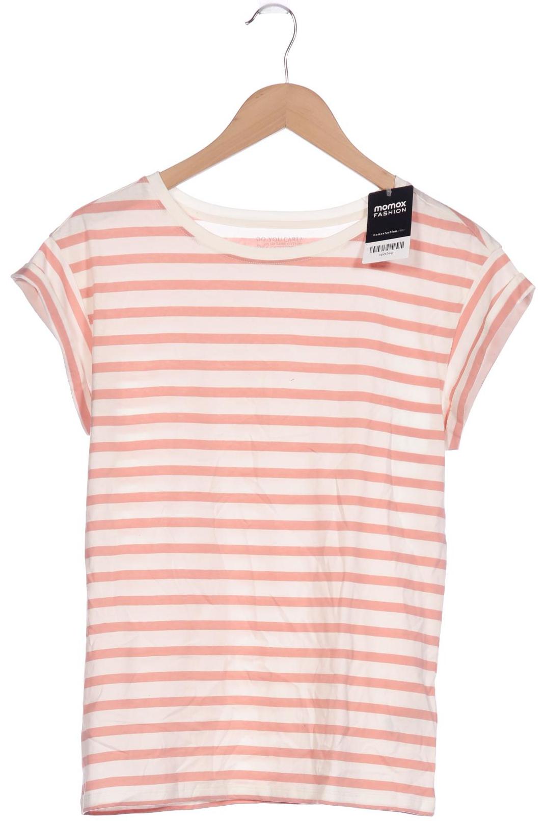 

Jake s Damen T-Shirt, cremeweiß, Gr. 36
