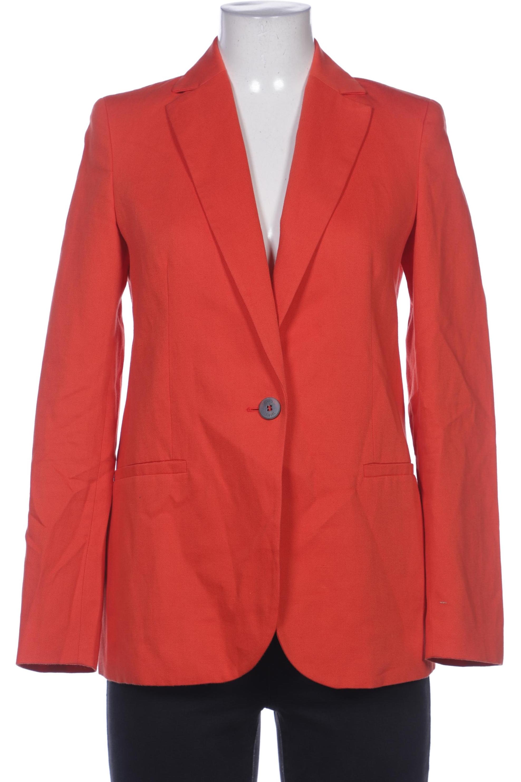

Jake s Damen Blazer, orange, Gr. 36