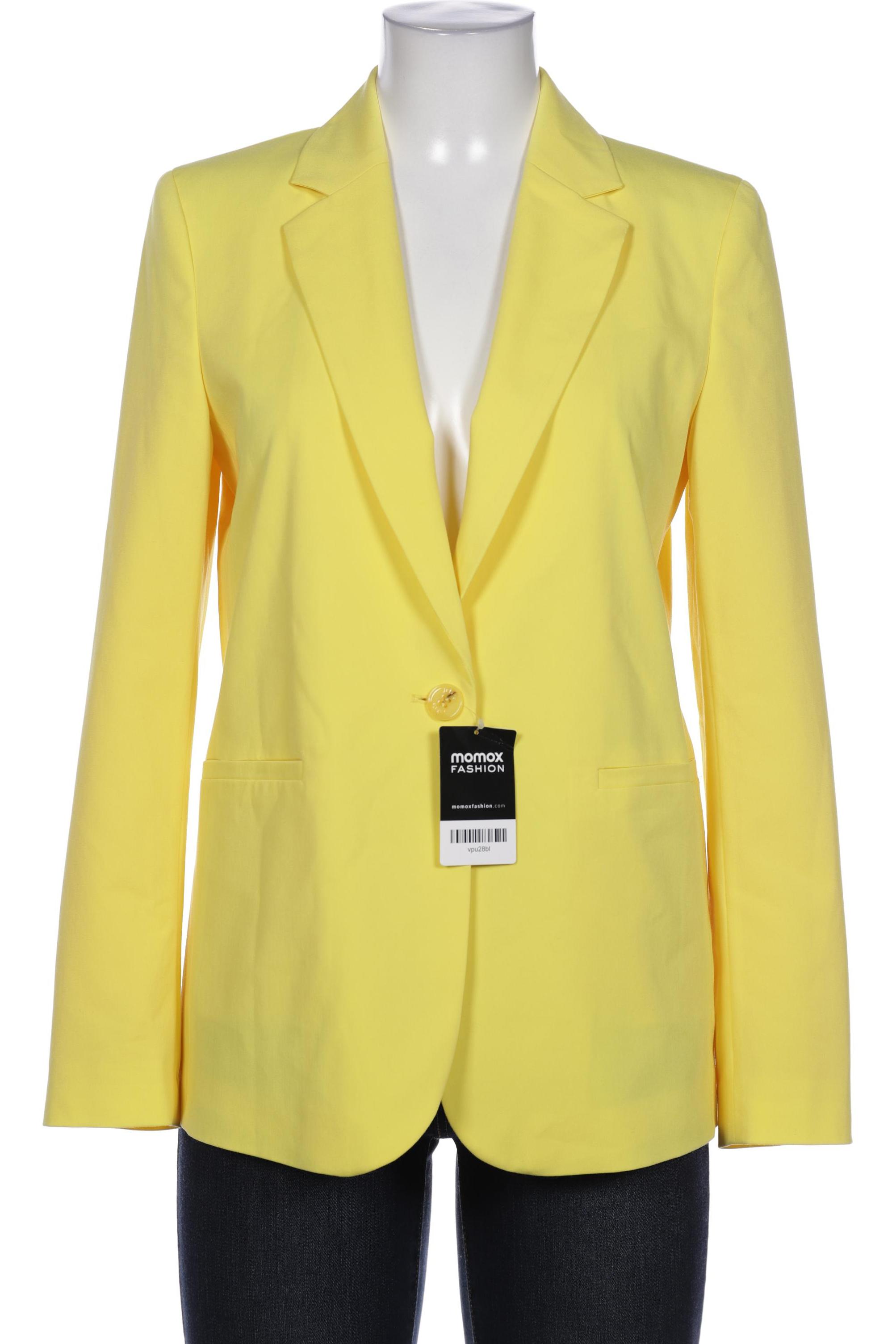 

Jake s Damen Blazer, gelb, Gr. 36