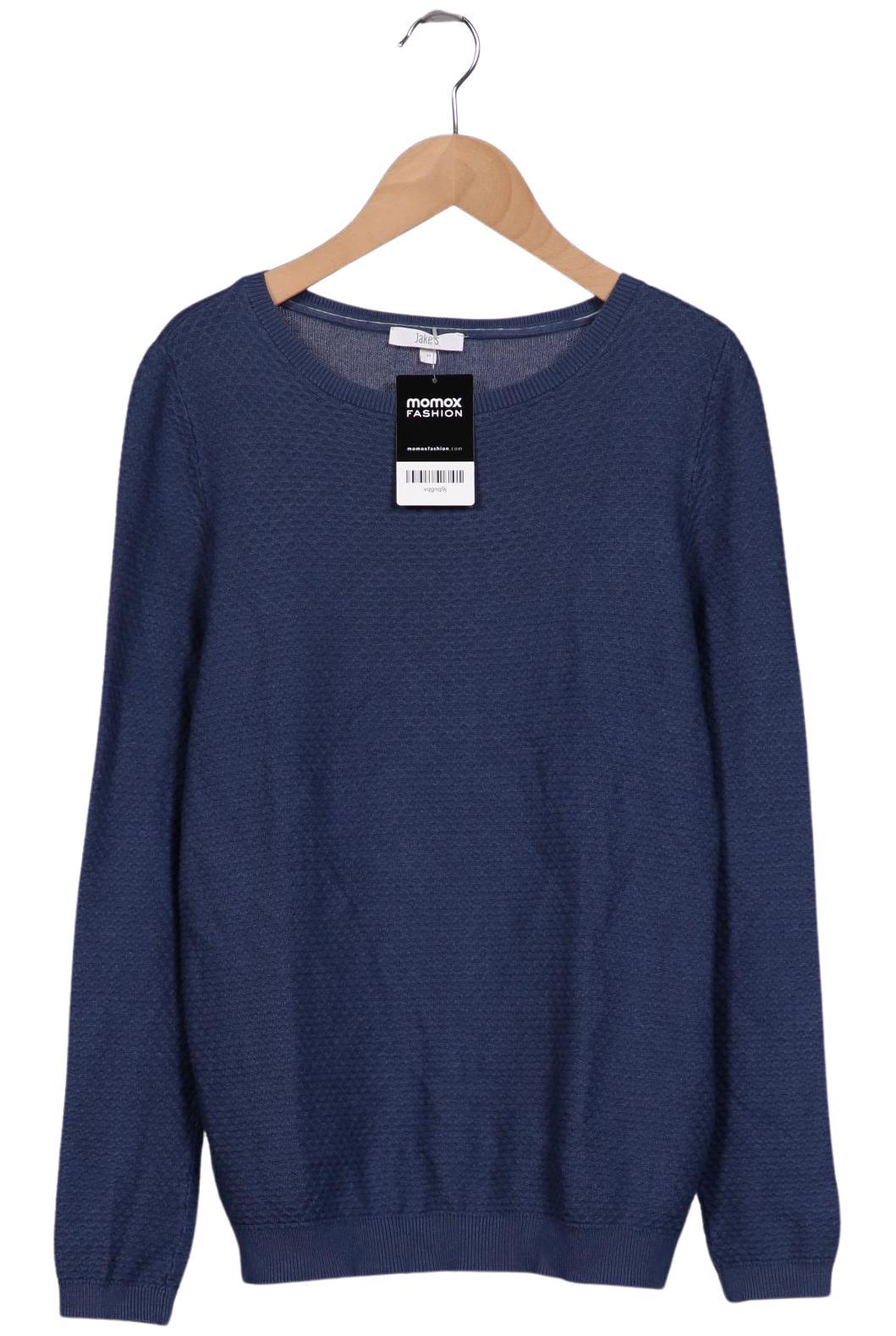 

Jake s Damen Pullover, marineblau, Gr. 38