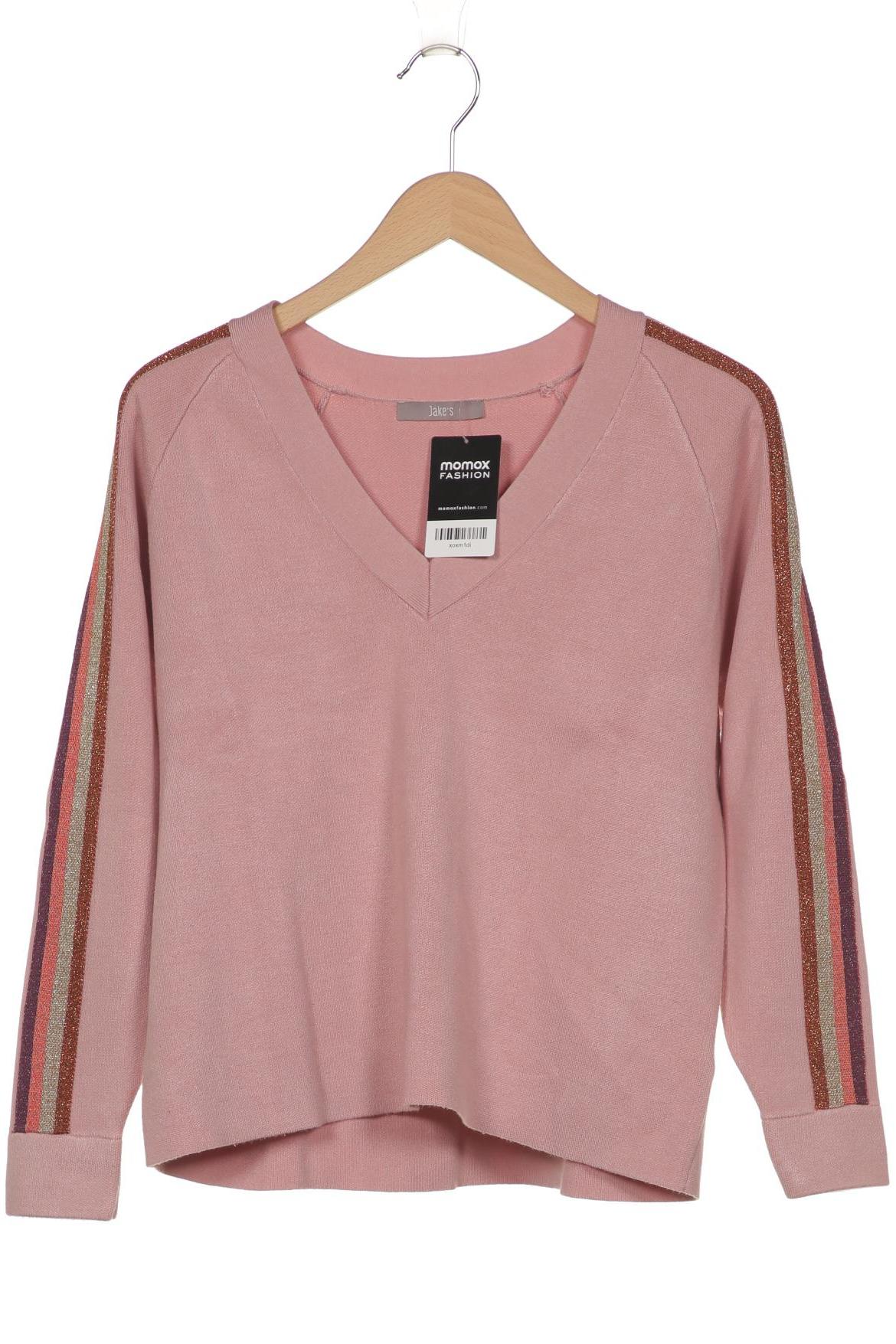 

Jake s Damen Pullover, pink, Gr. 38