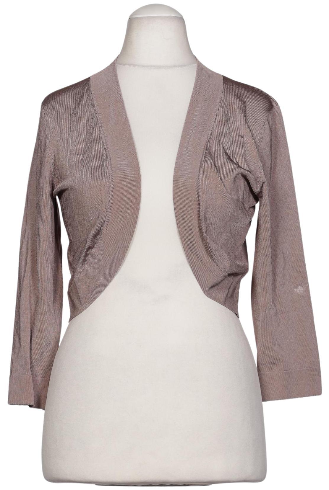 

Jake s Damen Strickjacke, beige, Gr. 38