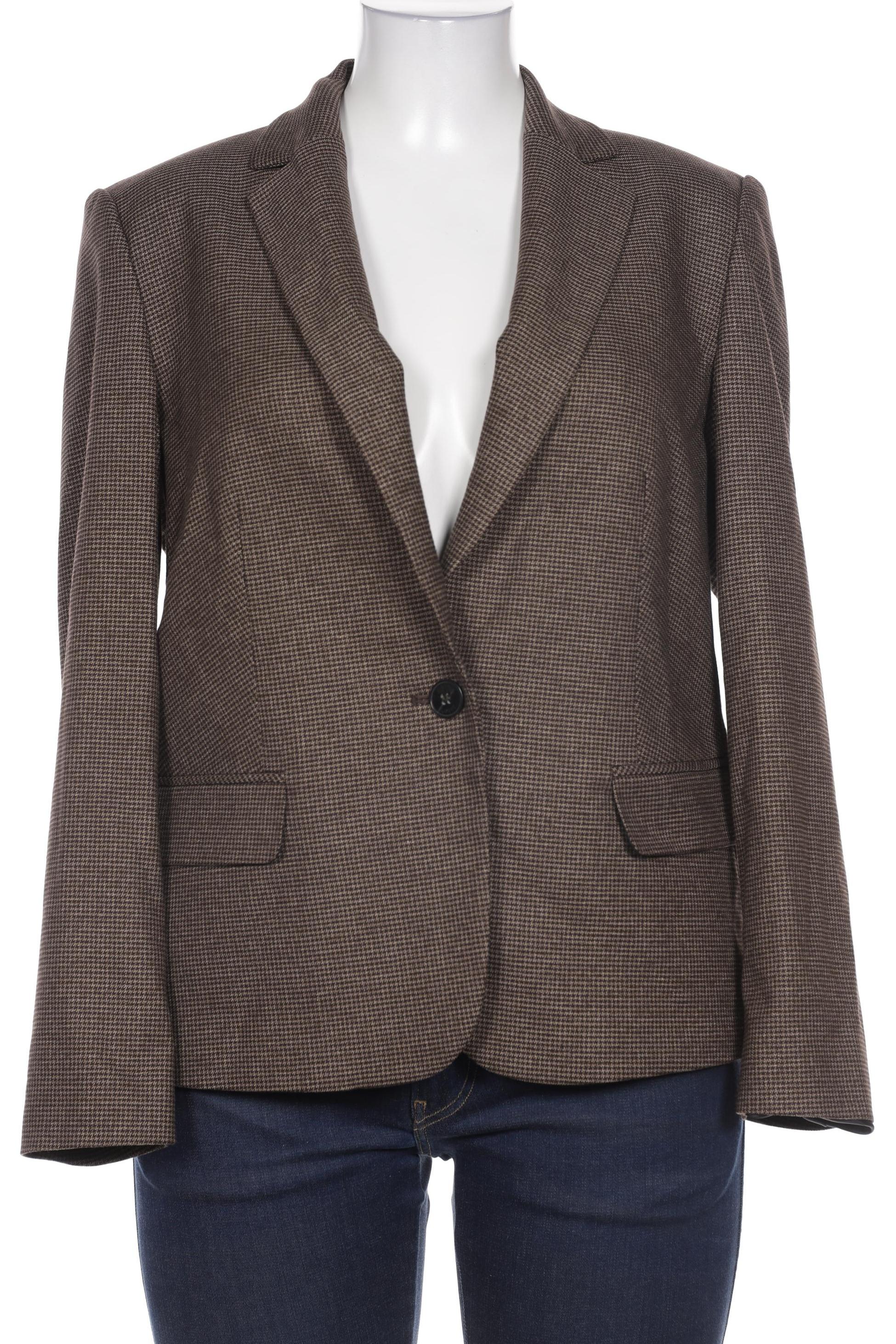 

Jake s Damen Blazer, braun, Gr. 44