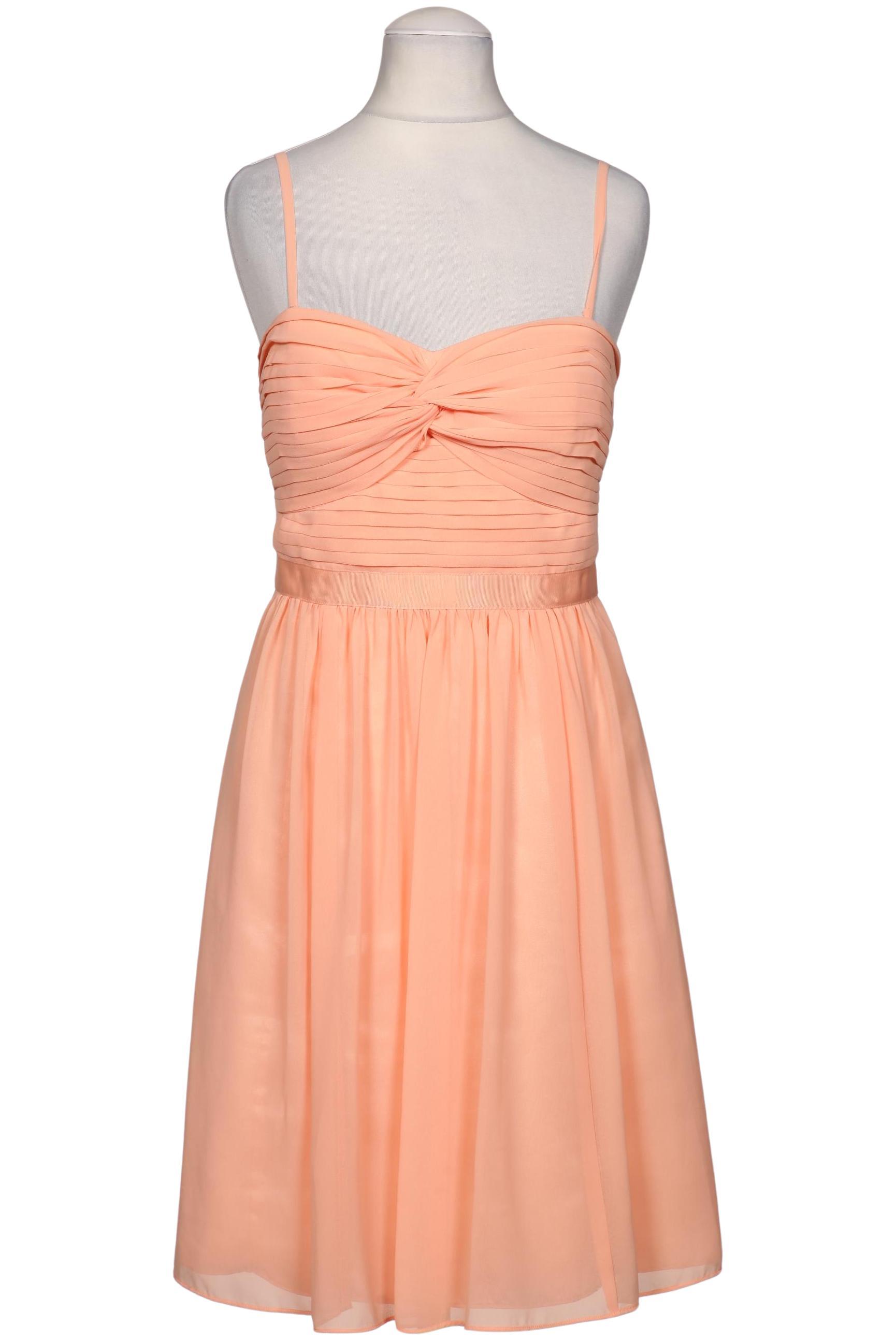 

Jake s Damen Kleid, orange, Gr. 34