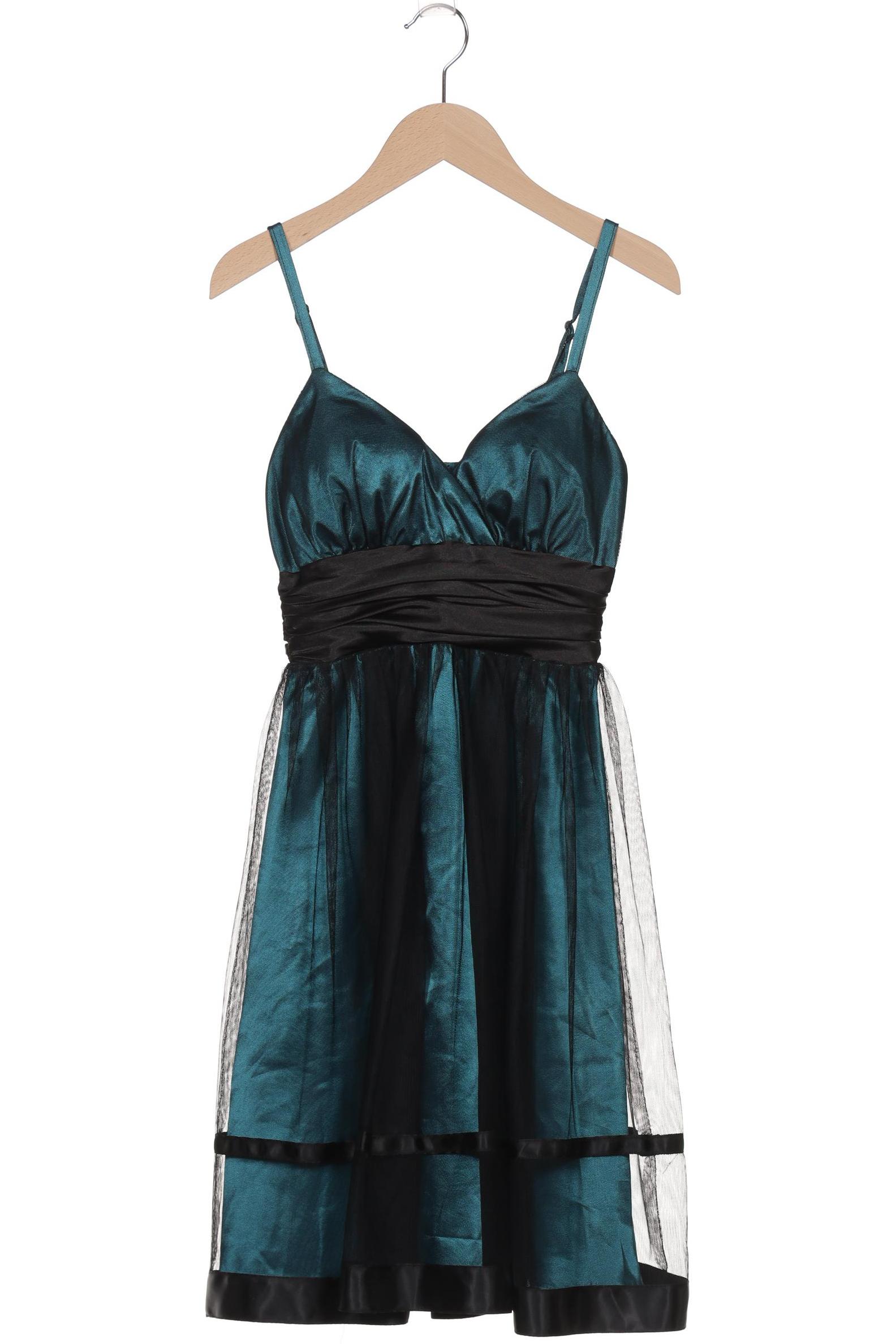 

Jake s Damen Kleid, türkis, Gr. 32