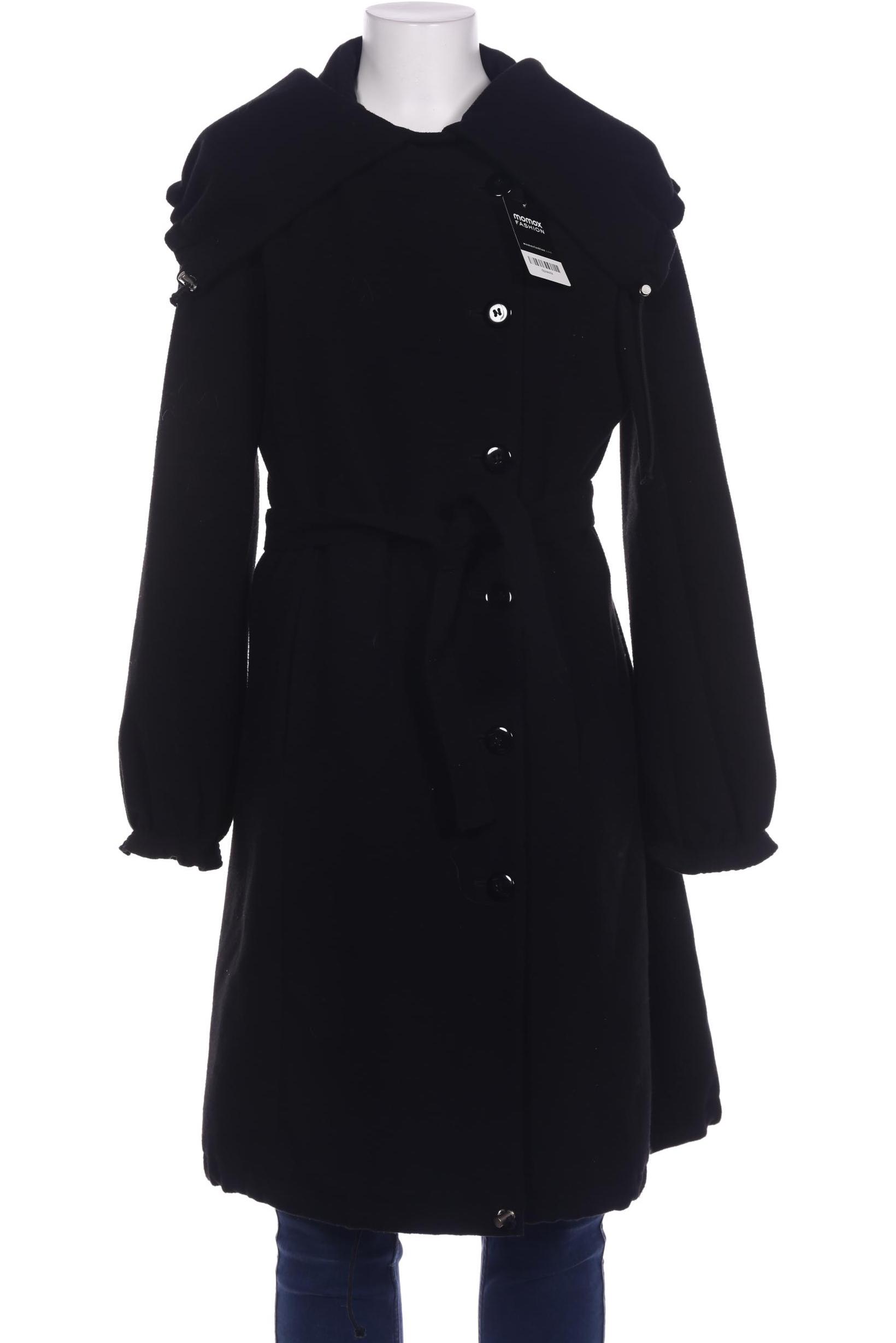 

Jake s Damen Mantel, schwarz, Gr. 40