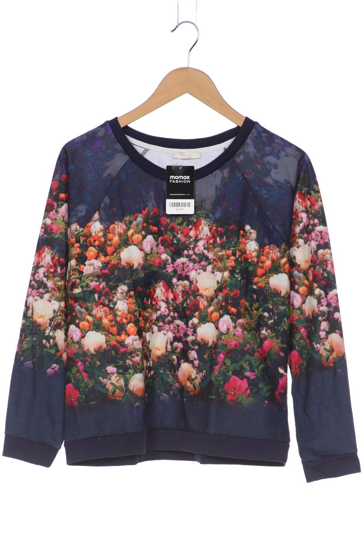 

Jake s Damen Sweatshirt, marineblau, Gr. 42