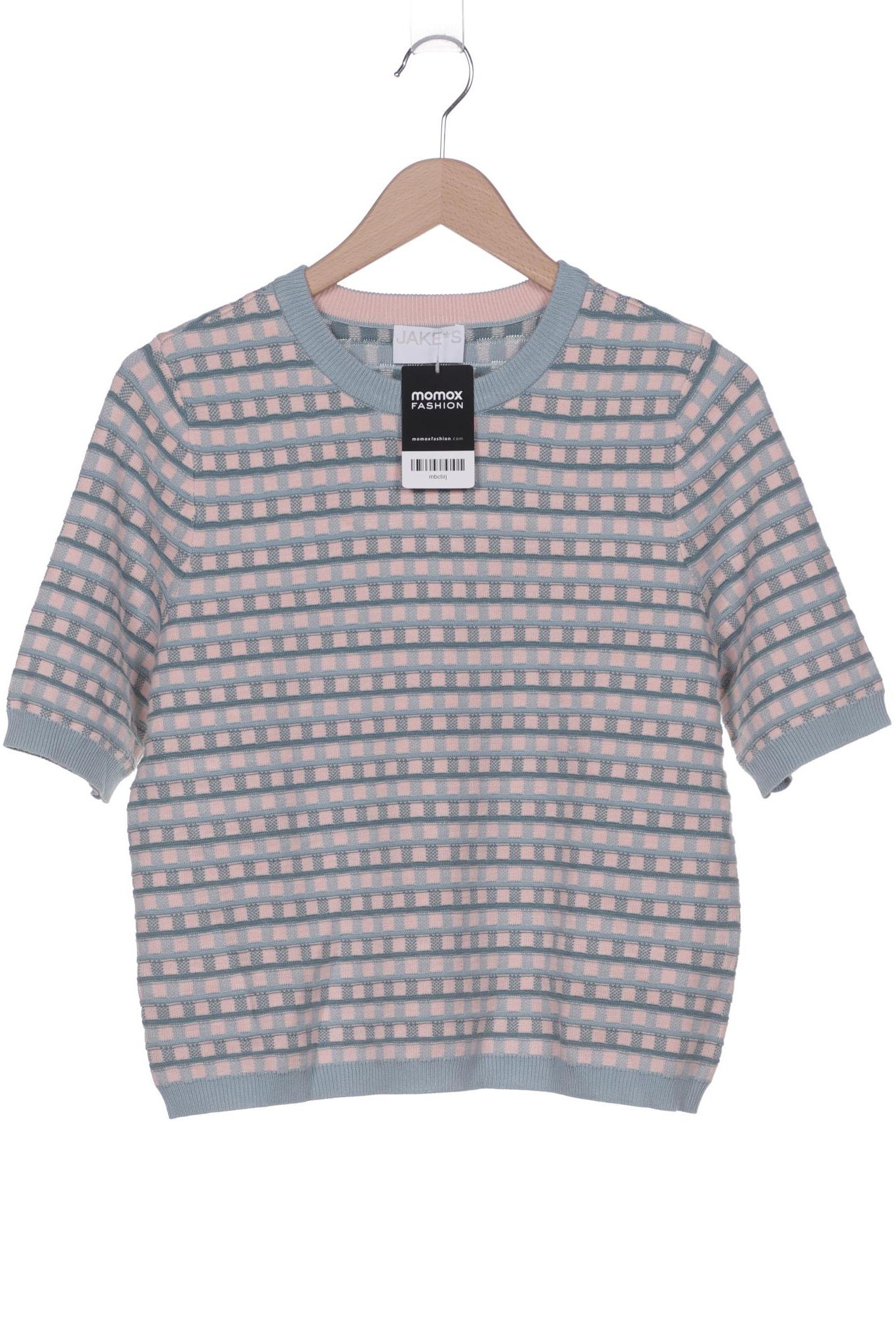 

Jake s Damen Pullover, türkis, Gr. 38
