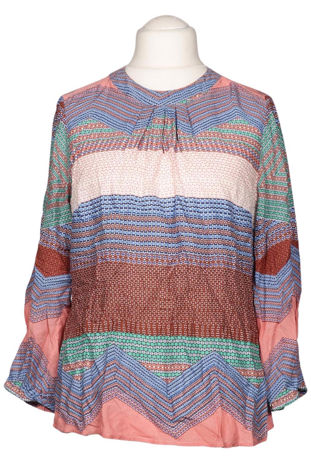 

Jake s Damen Bluse, mehrfarbig, Gr. 42