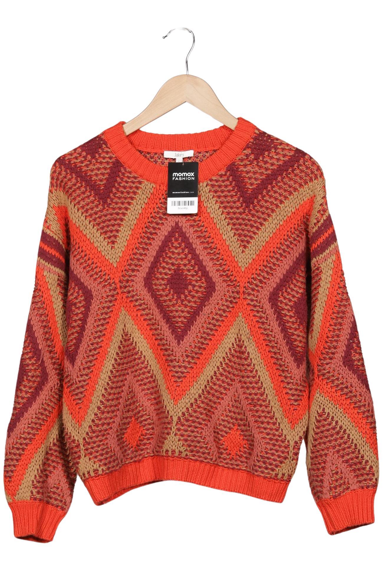 

Jake s Damen Pullover, mehrfarbig, Gr. 38