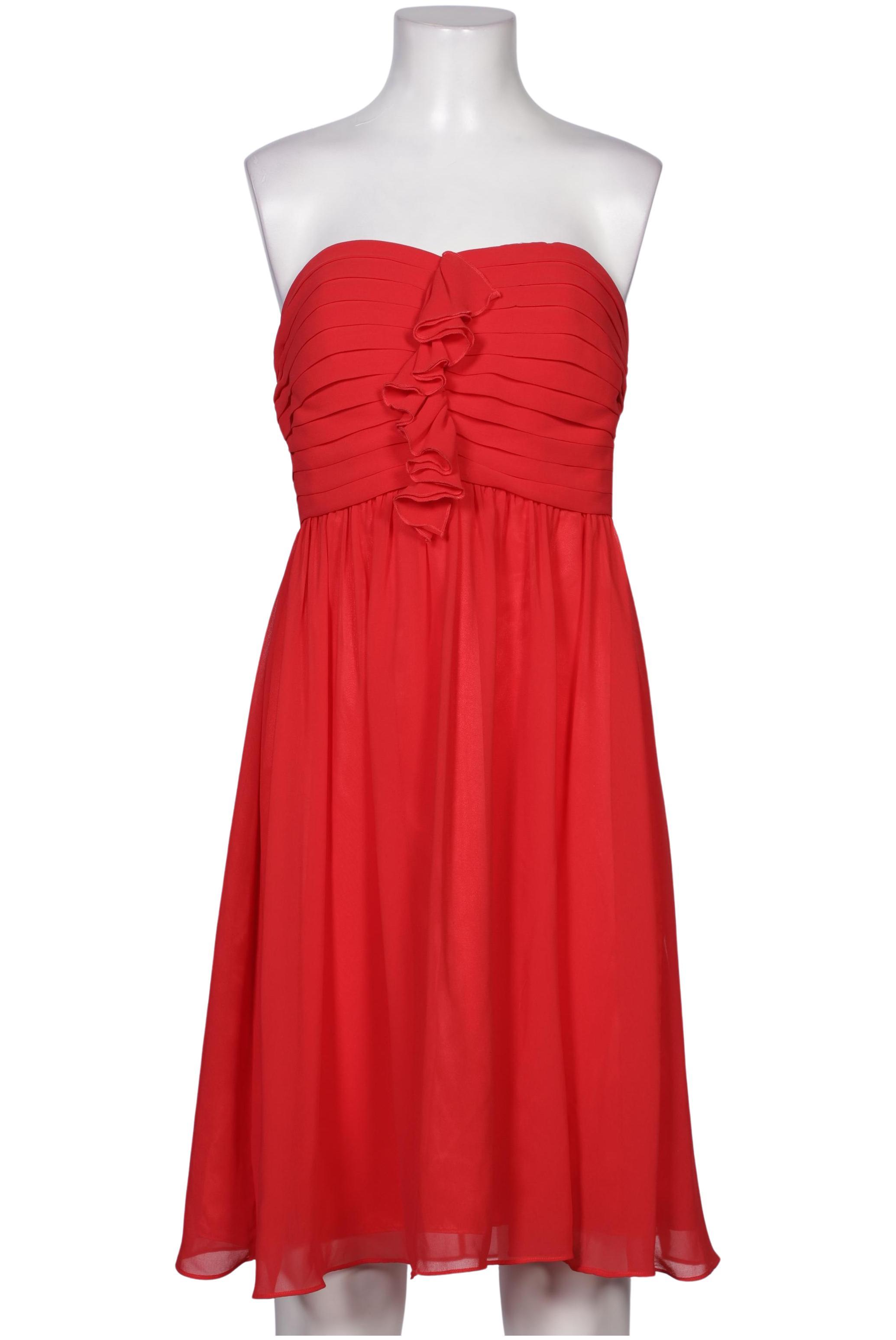 

Jake s Damen Kleid, rot, Gr. 38