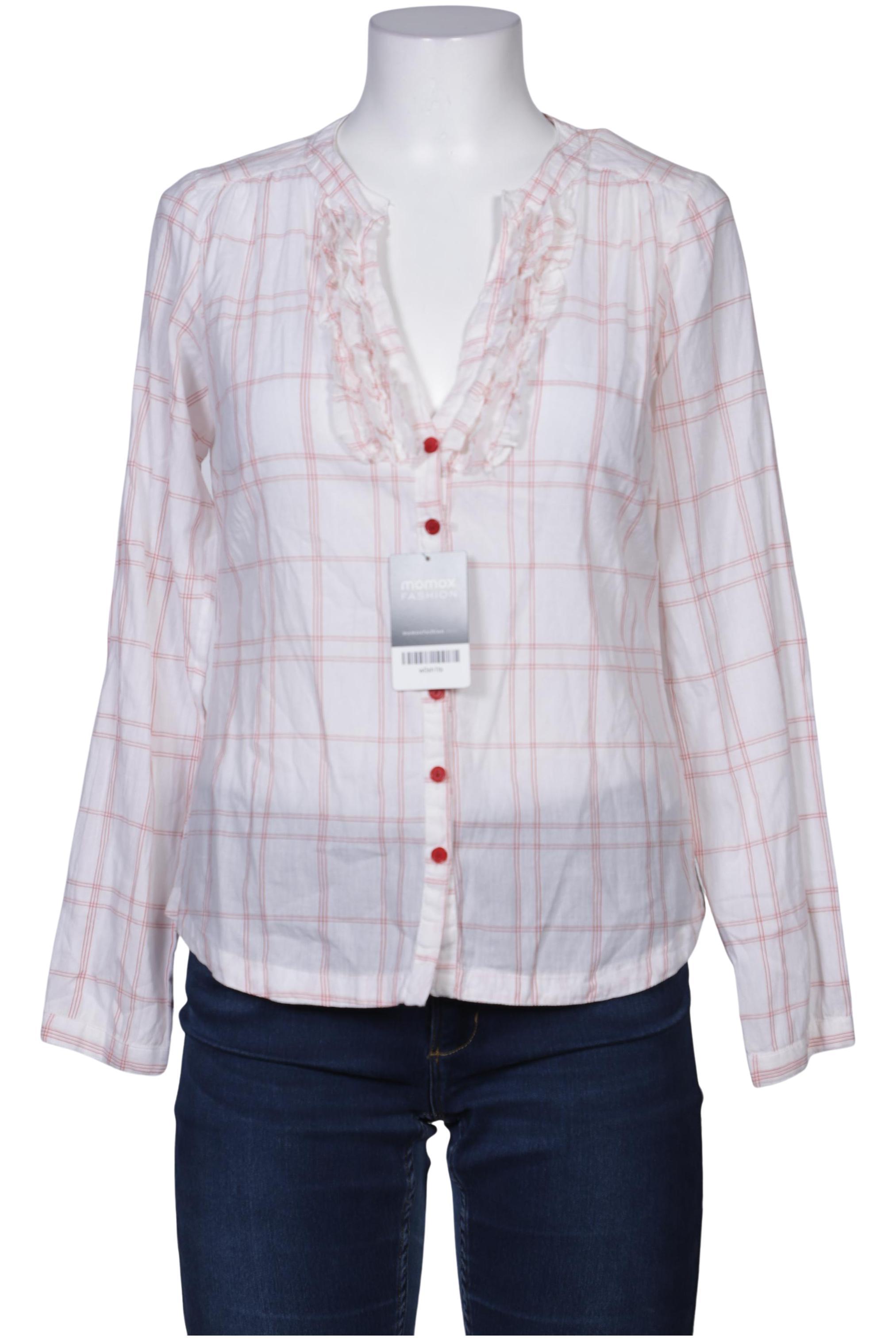 

Jake s Damen Bluse, weiß, Gr. 38