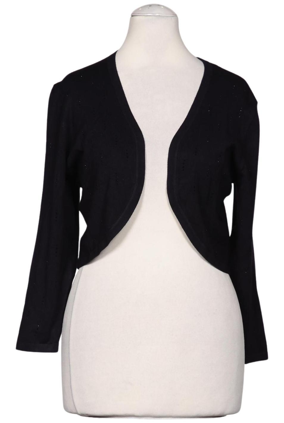 

Jake s Damen Strickjacke, marineblau, Gr. 34