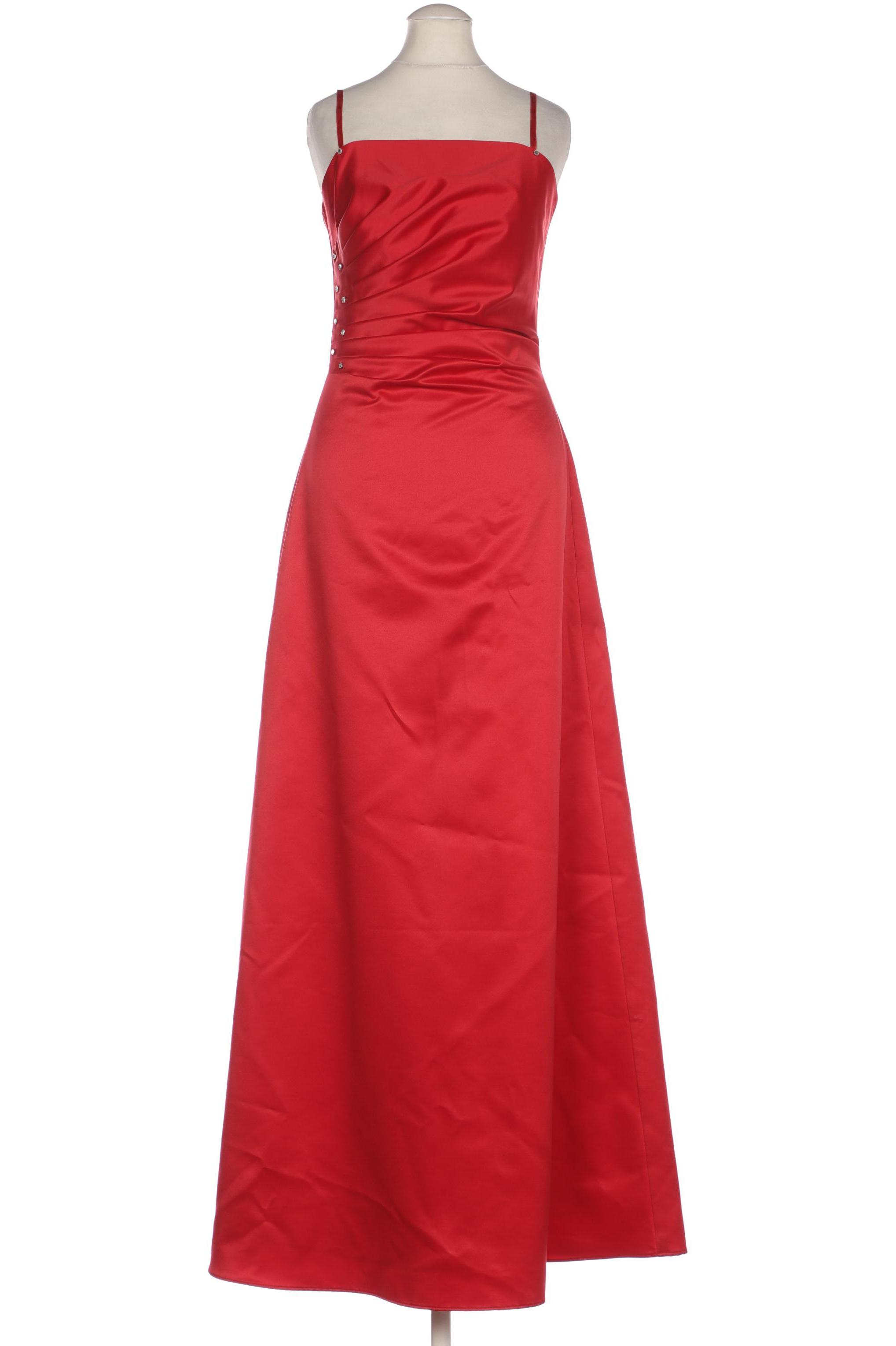 

Jake s Damen Kleid, rot, Gr. 34