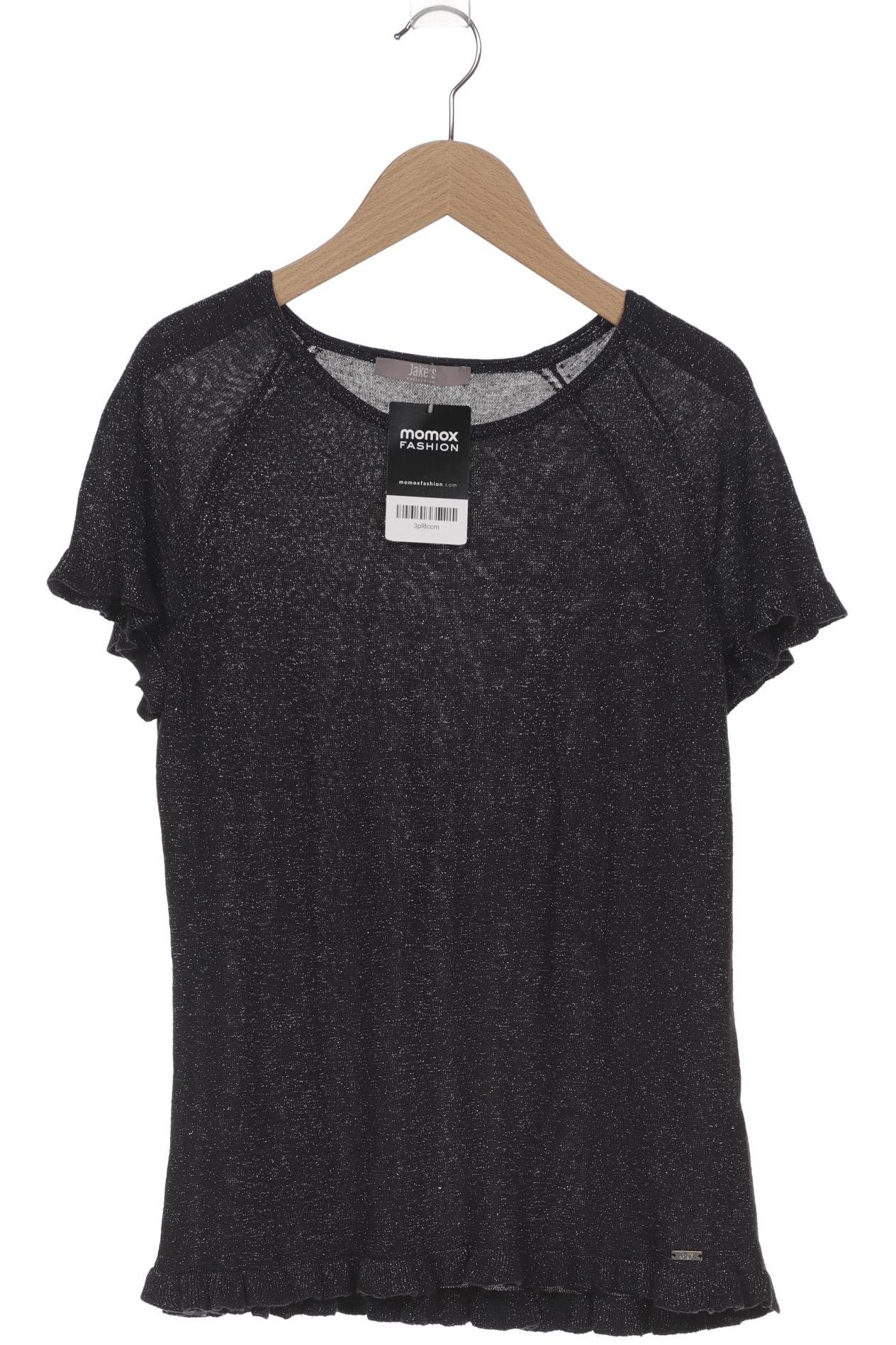 Thumbnail - Jake s Damen Pullover, marineblau, Gr. 38
