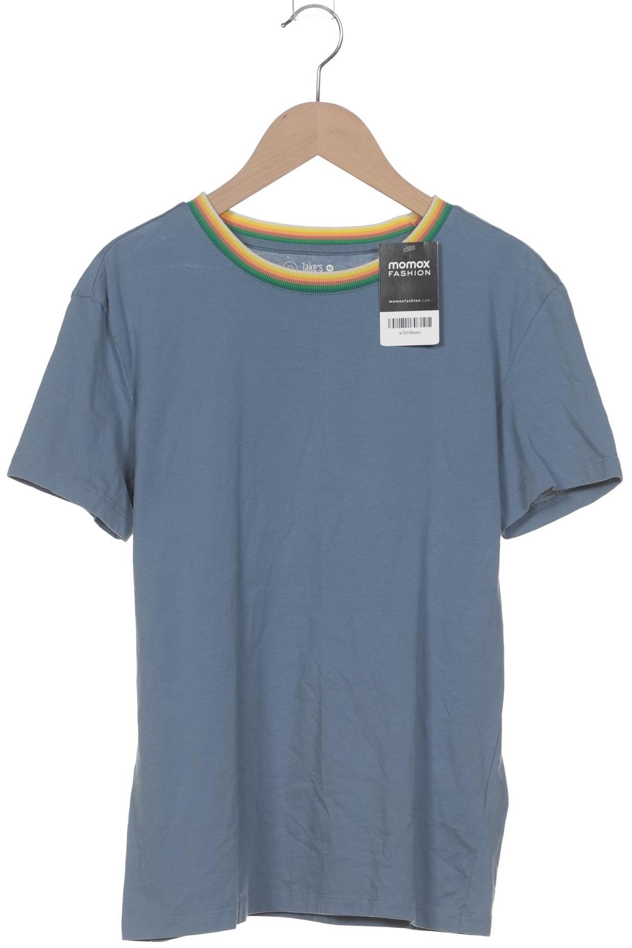 

Jake s Damen T-Shirt, blau, Gr. 38