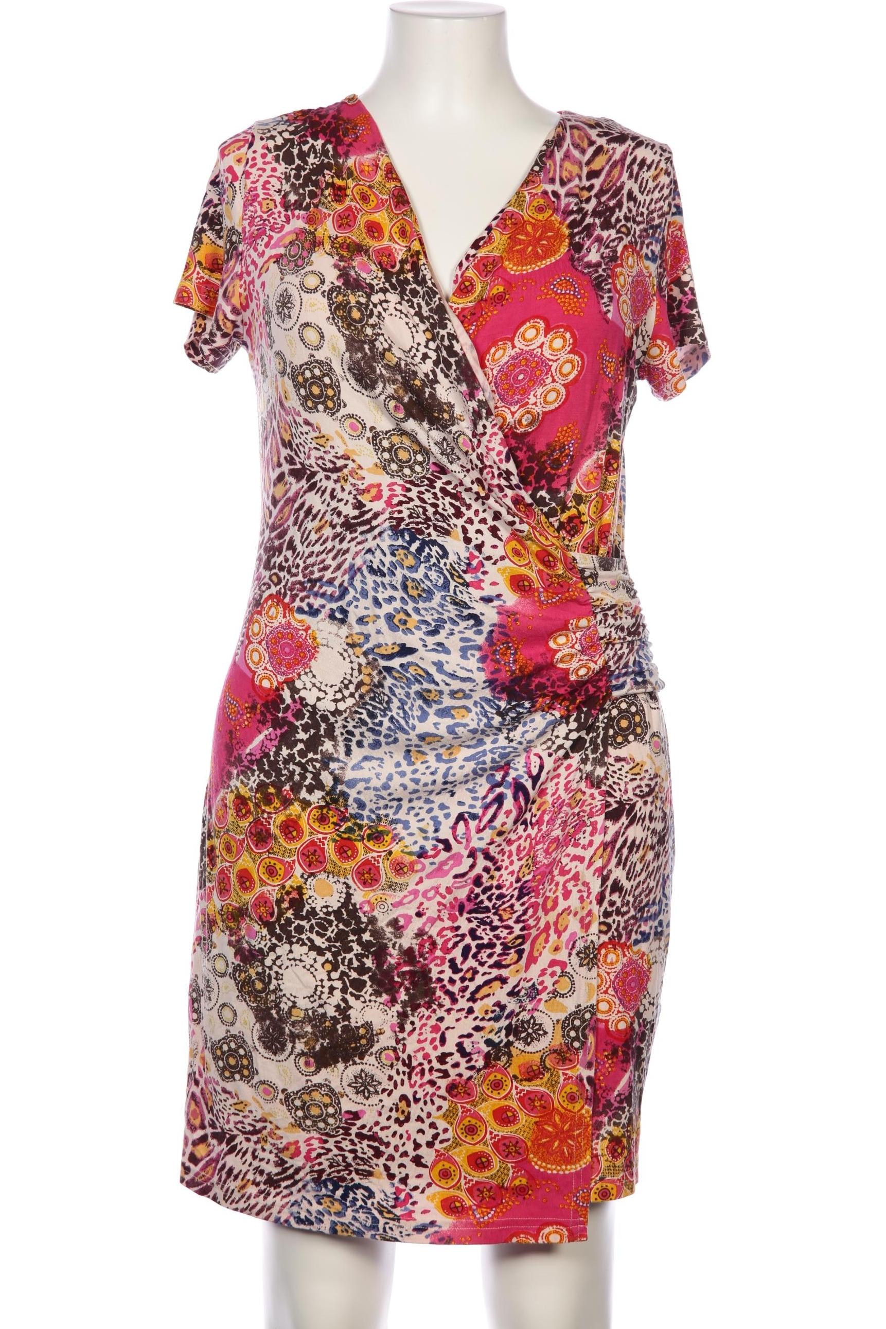 

Jake s Damen Kleid, mehrfarbig, Gr. 44