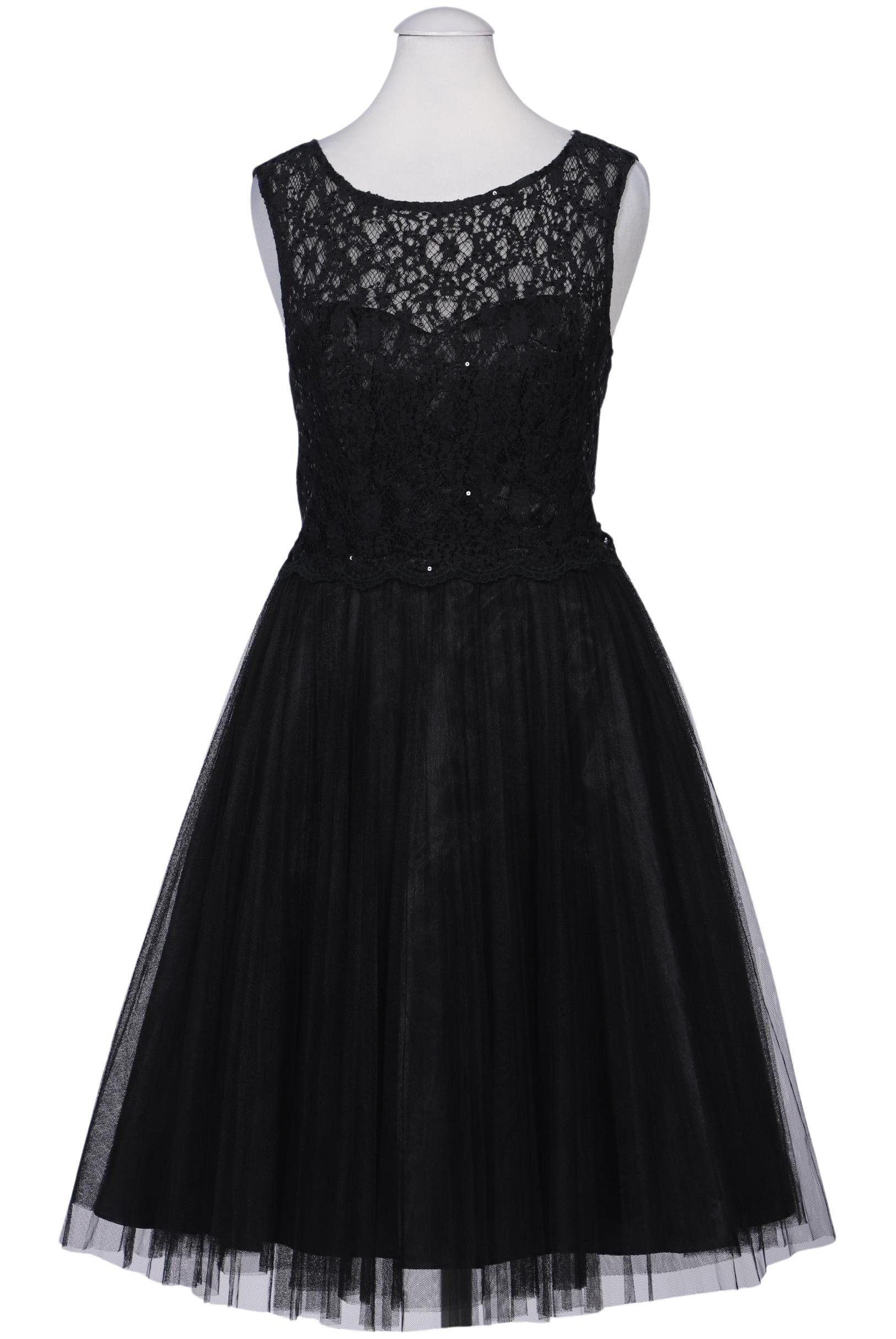 

Jake s Damen Kleid, schwarz, Gr. 34