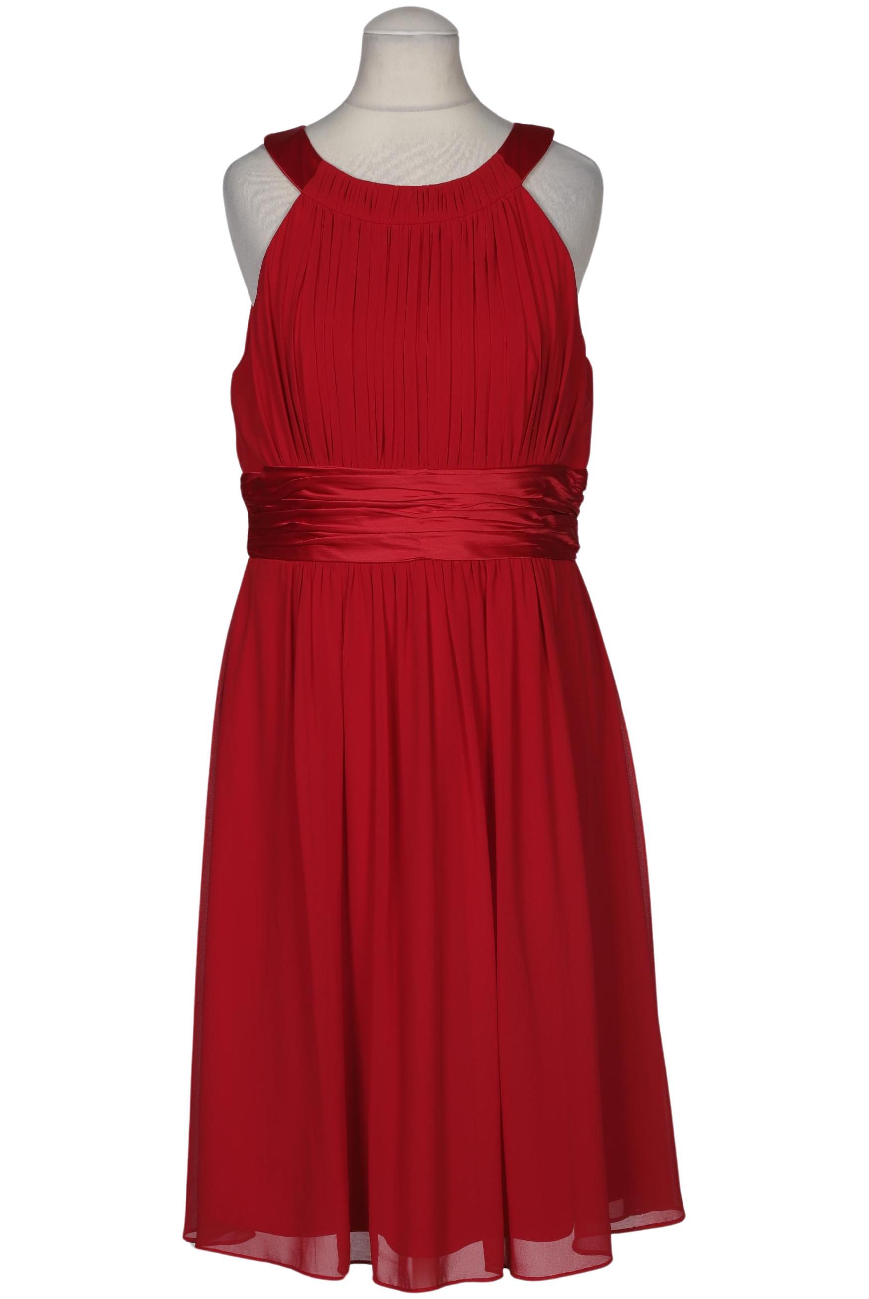 

Jake s Damen Kleid, rot, Gr. 38