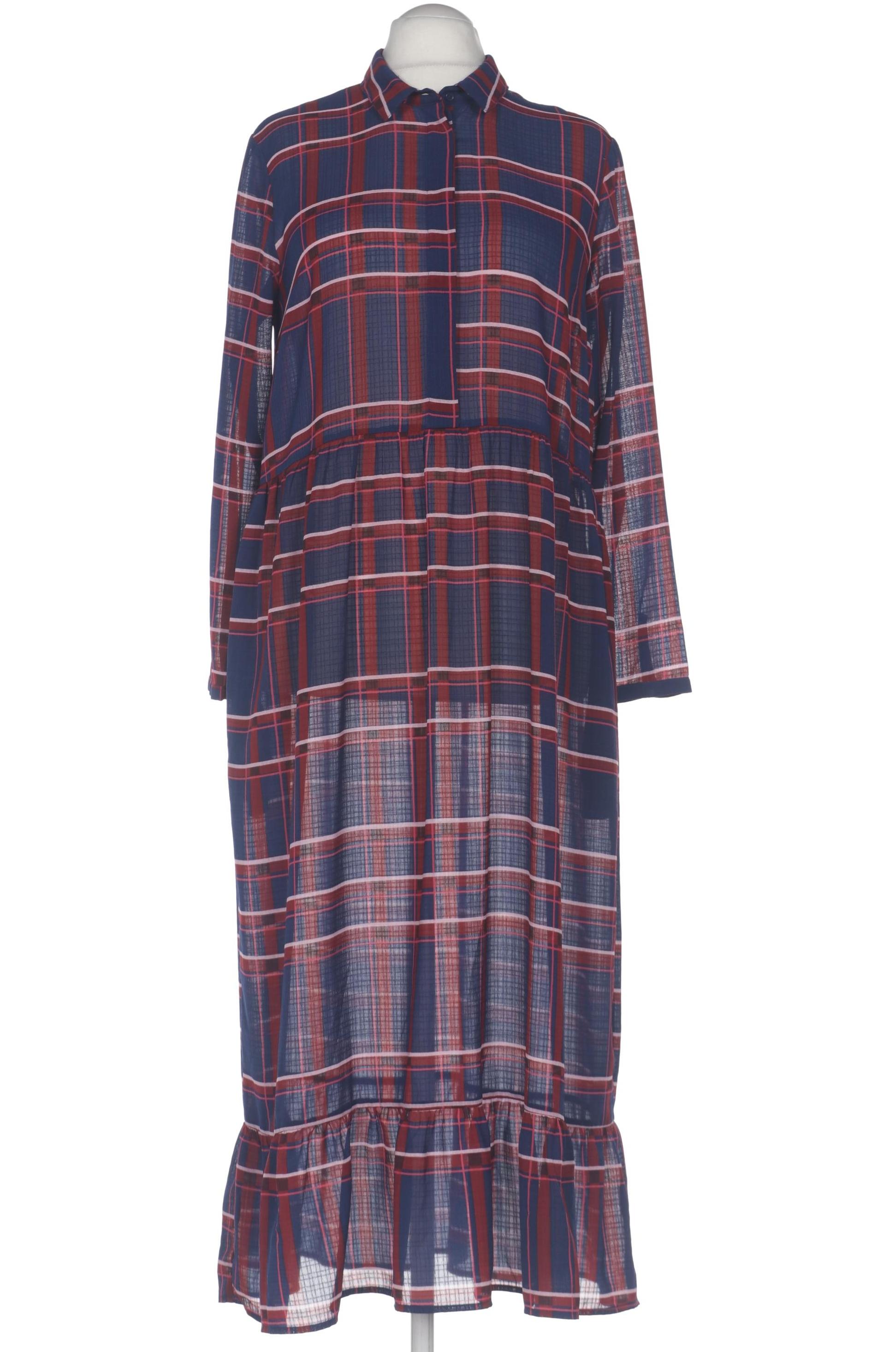 

Jake s Damen Kleid, blau, Gr. 48