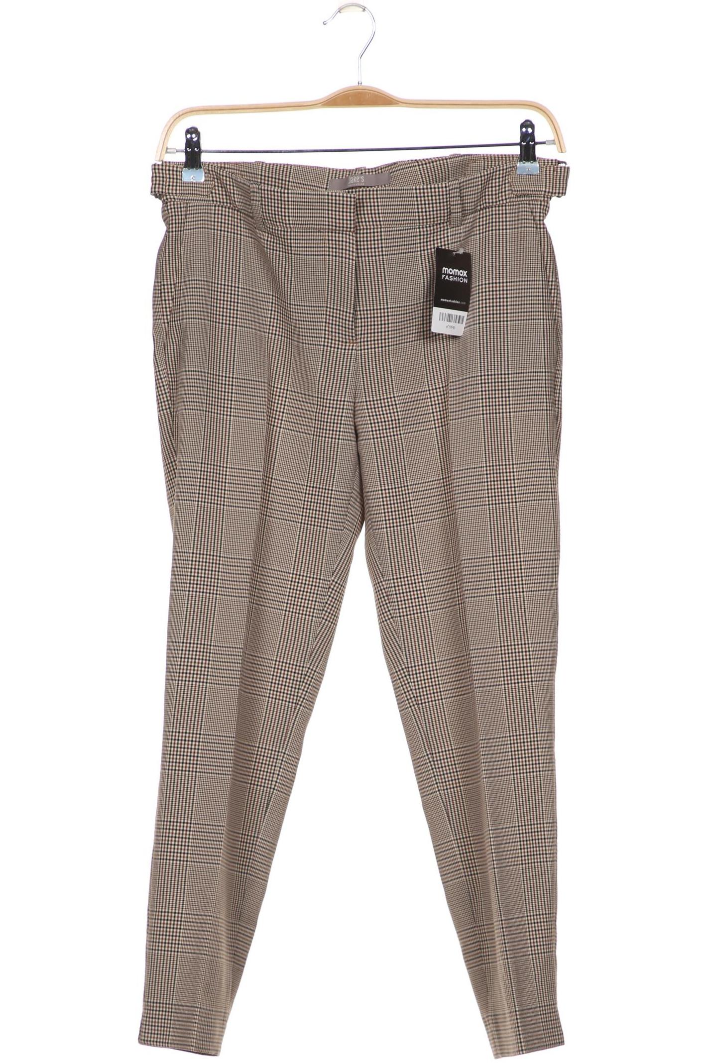 

Jake s Damen Stoffhose, beige