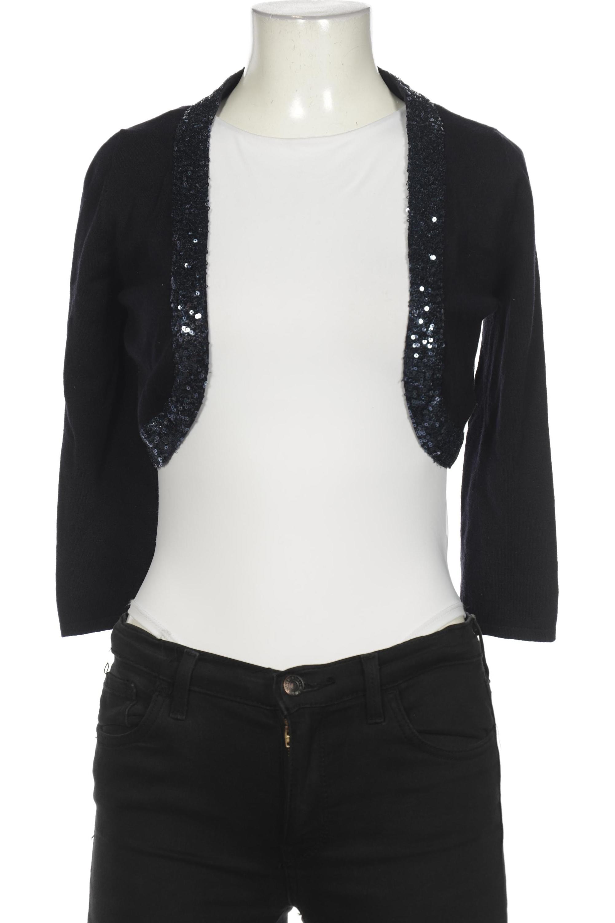 

Jake s Damen Strickjacke, marineblau, Gr. 36