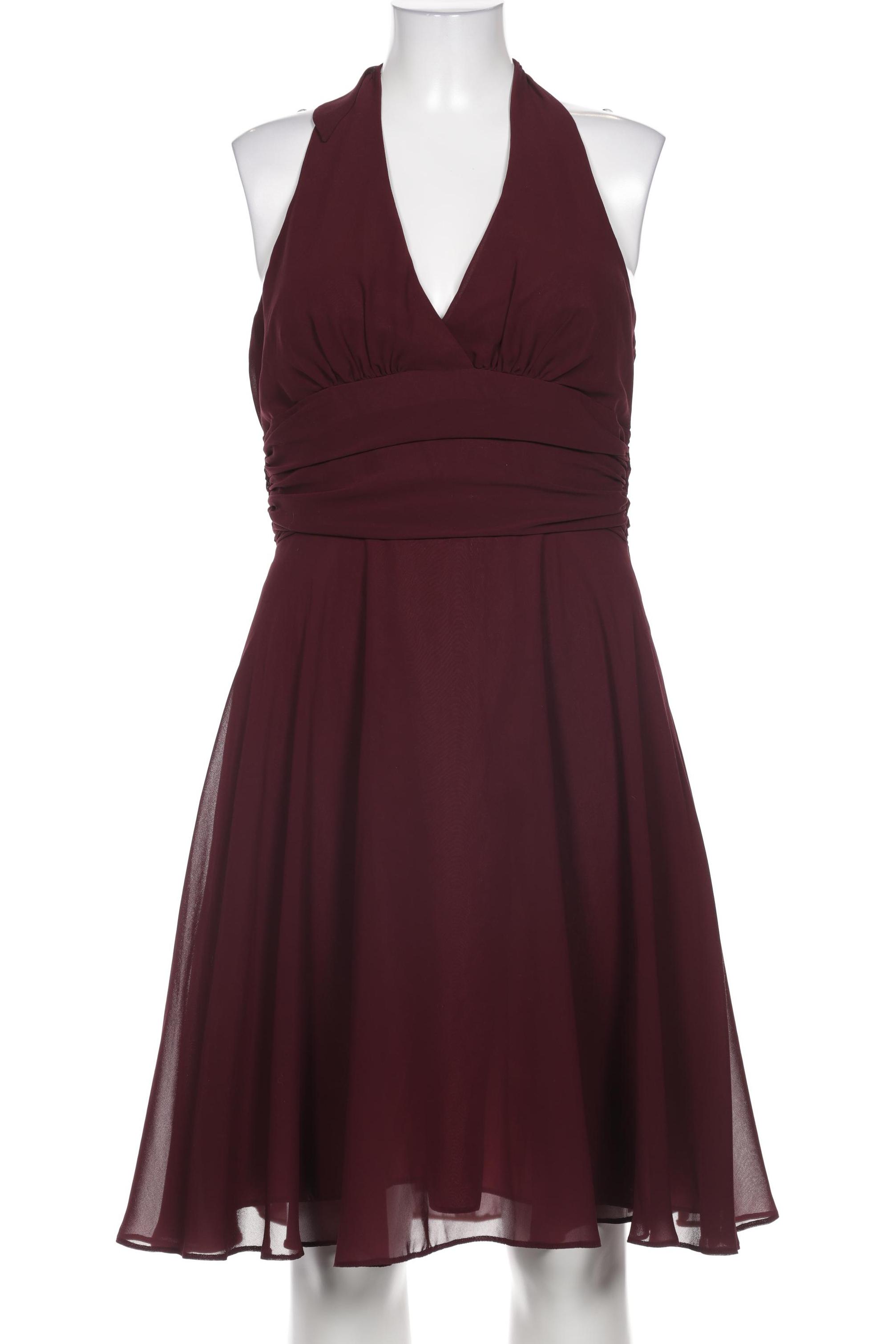 

Jake s Damen Kleid, bordeaux