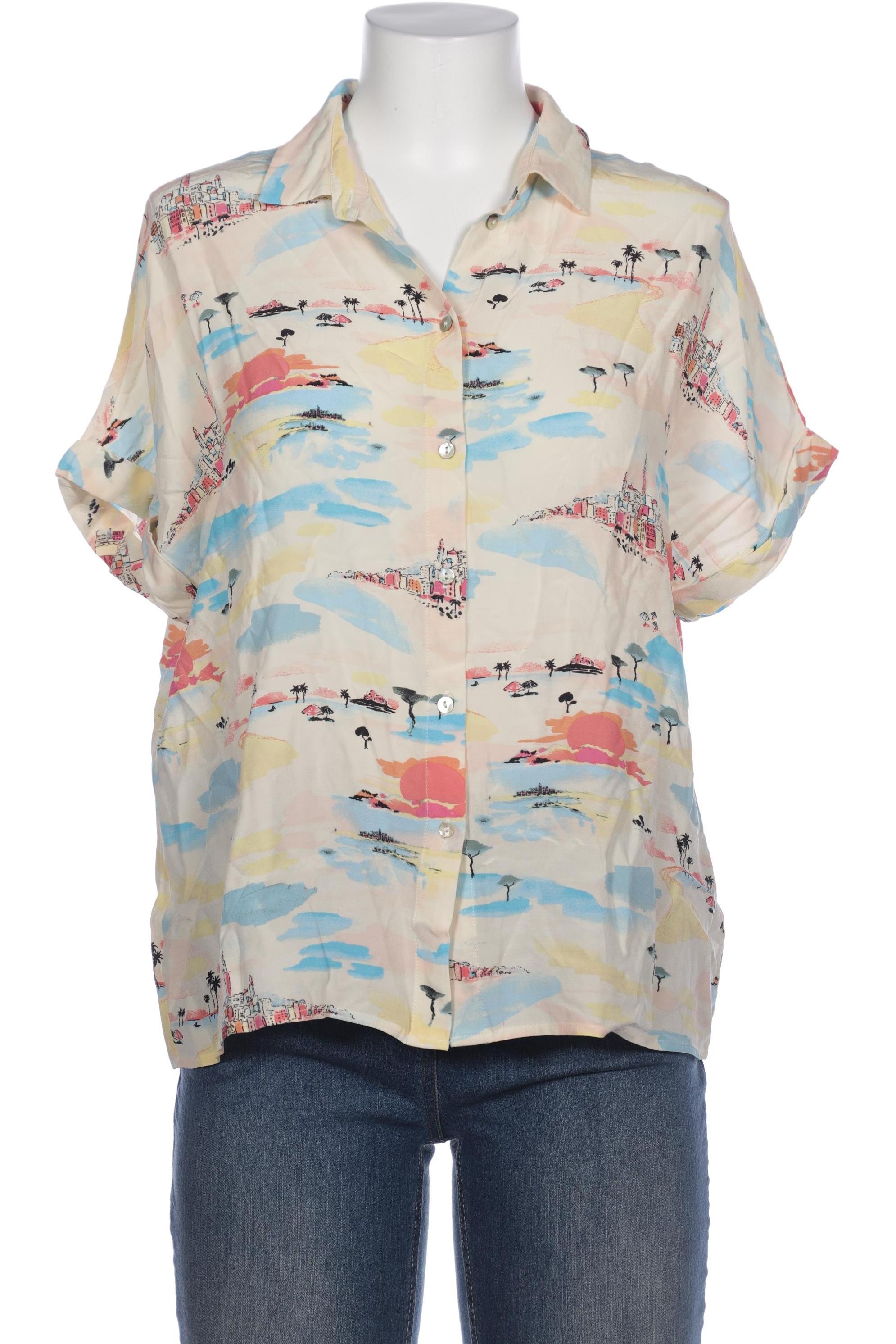 

Jake s Damen Bluse, mehrfarbig, Gr. 38