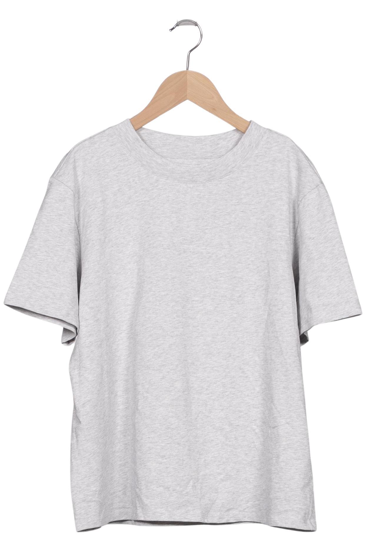 

Jake s Damen T-Shirt, grau, Gr. 44