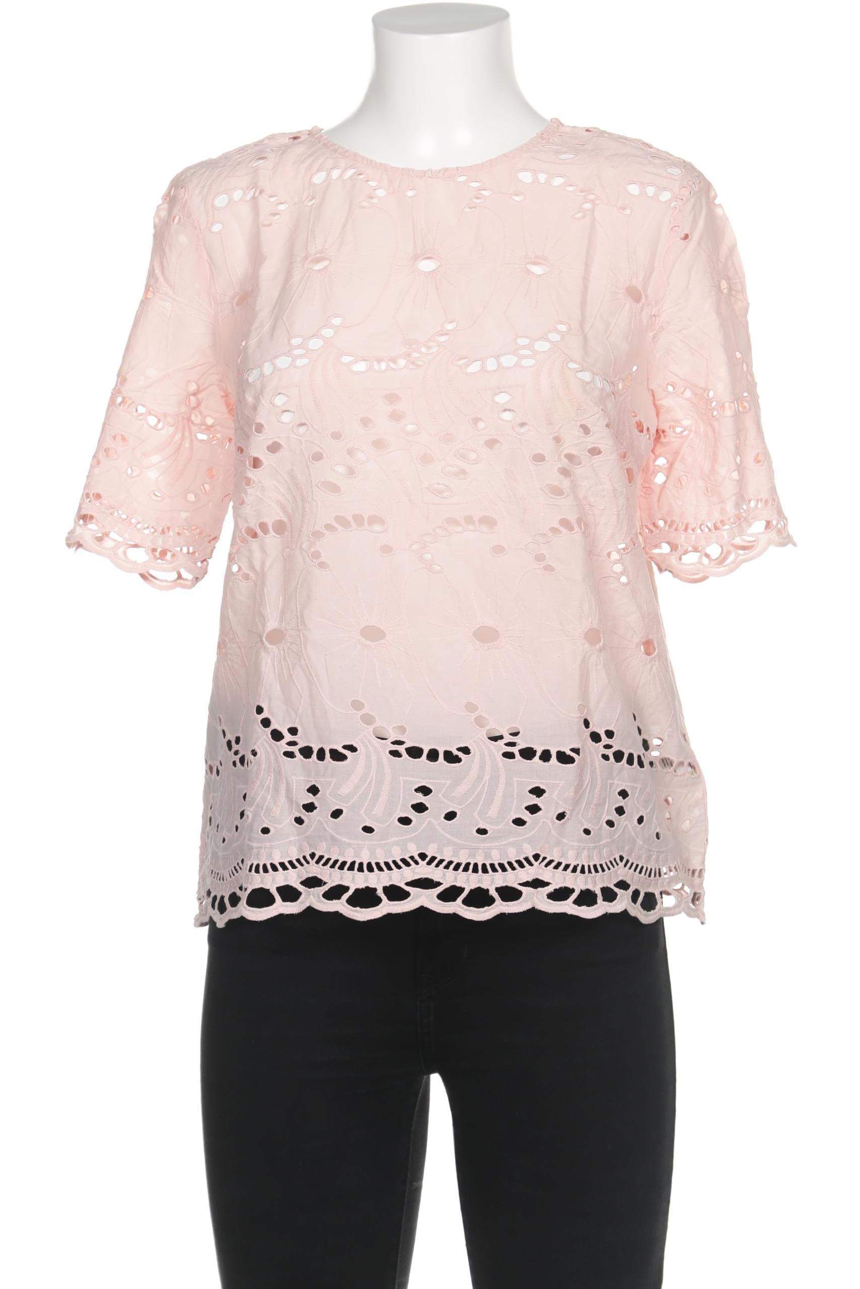 

Jake s Damen Bluse, pink, Gr. 42