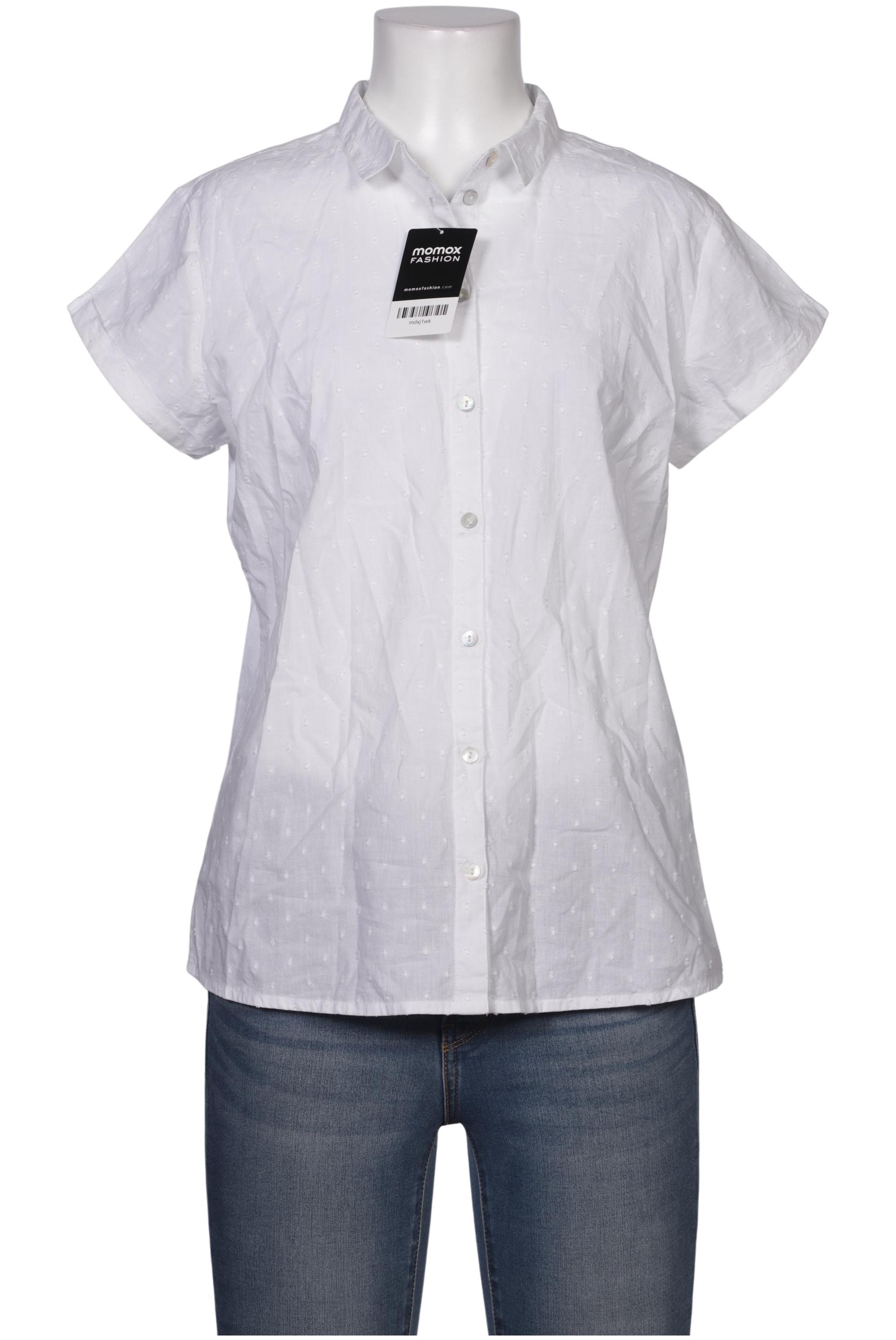 

Jake s Damen Bluse, weiß, Gr. 40