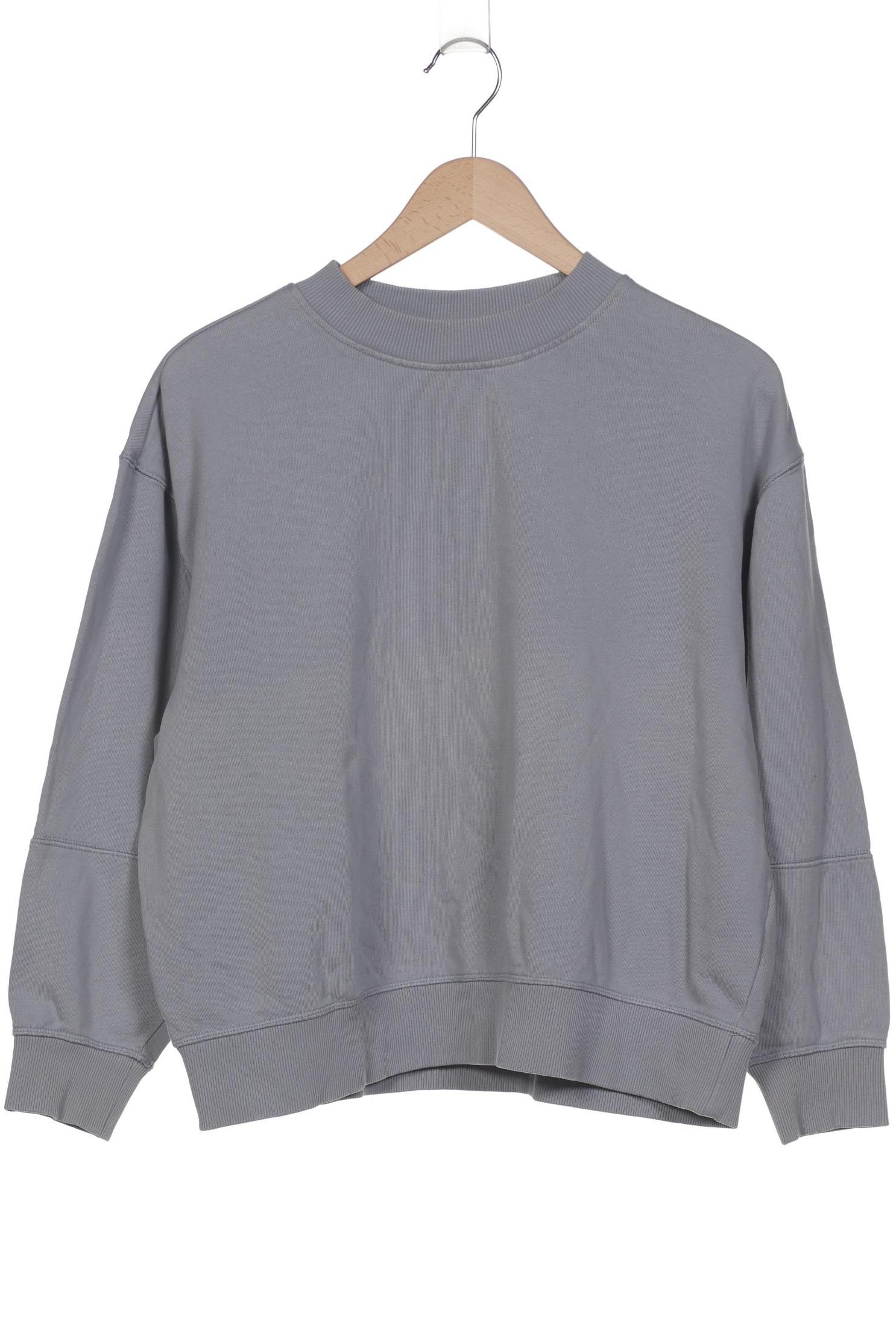 

Jake s Damen Sweatshirt, hellblau, Gr. 38