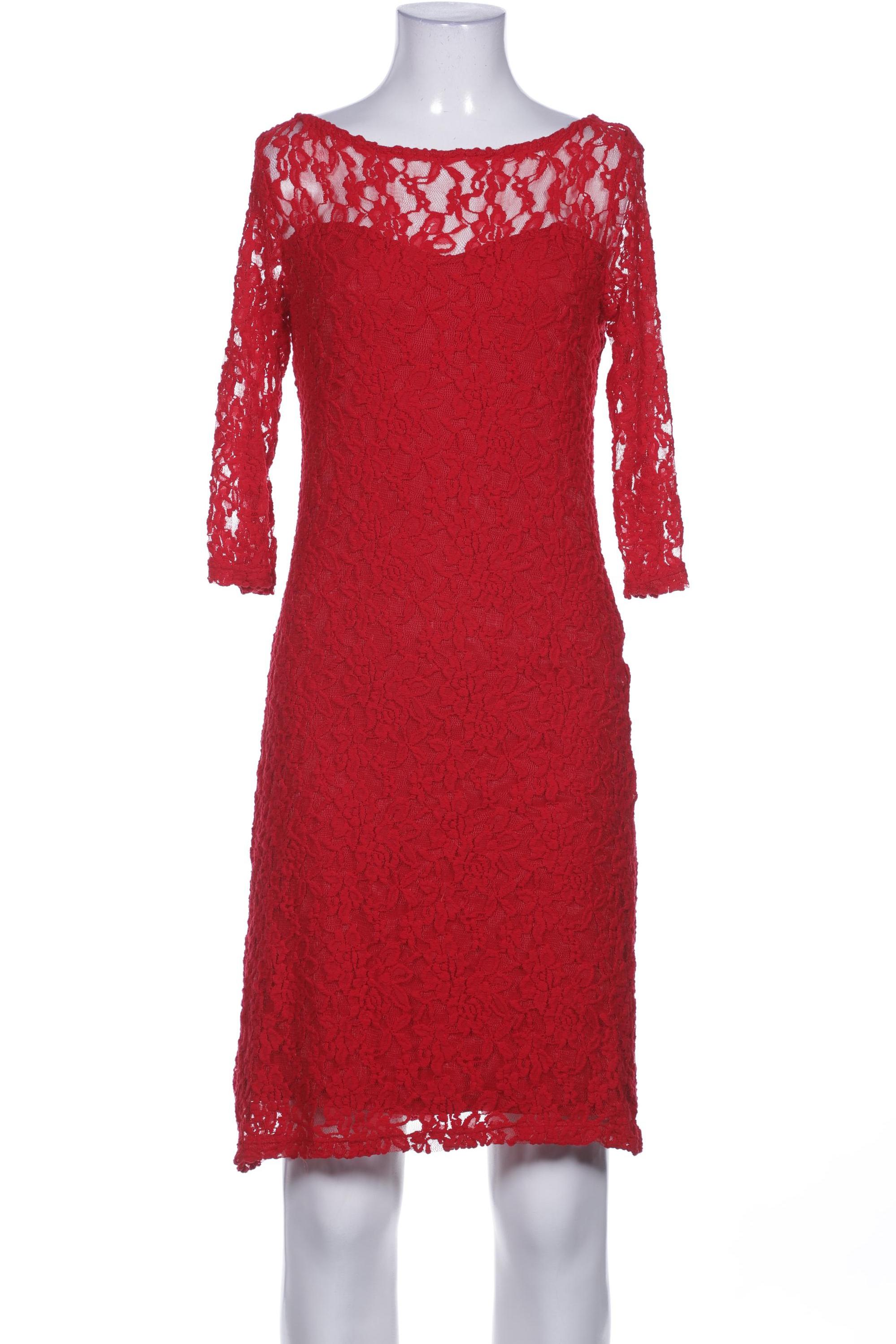 

Jake s Damen Kleid, rot, Gr. 36