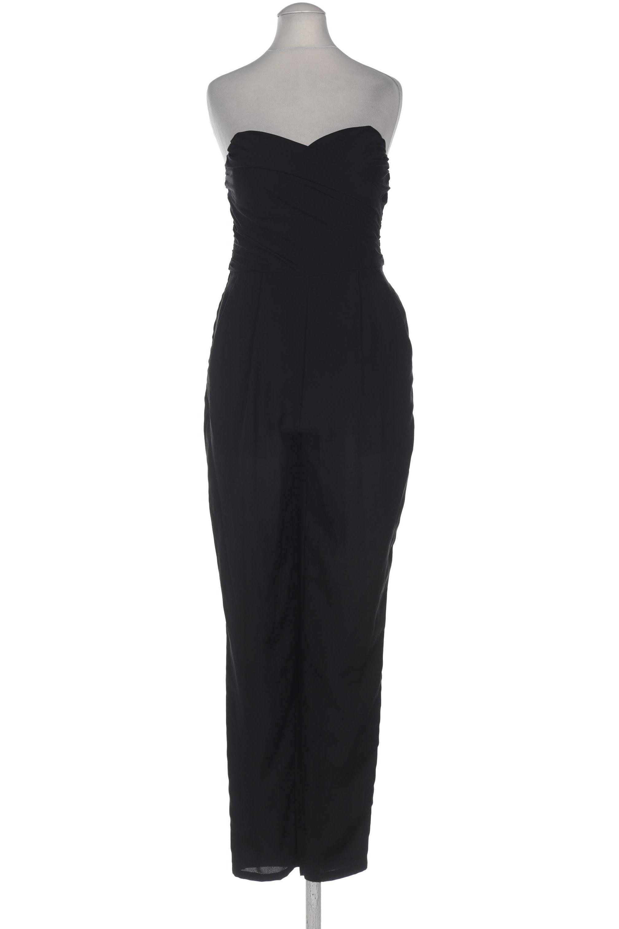 

Jake s Damen Jumpsuit/Overall, schwarz, Gr. 32